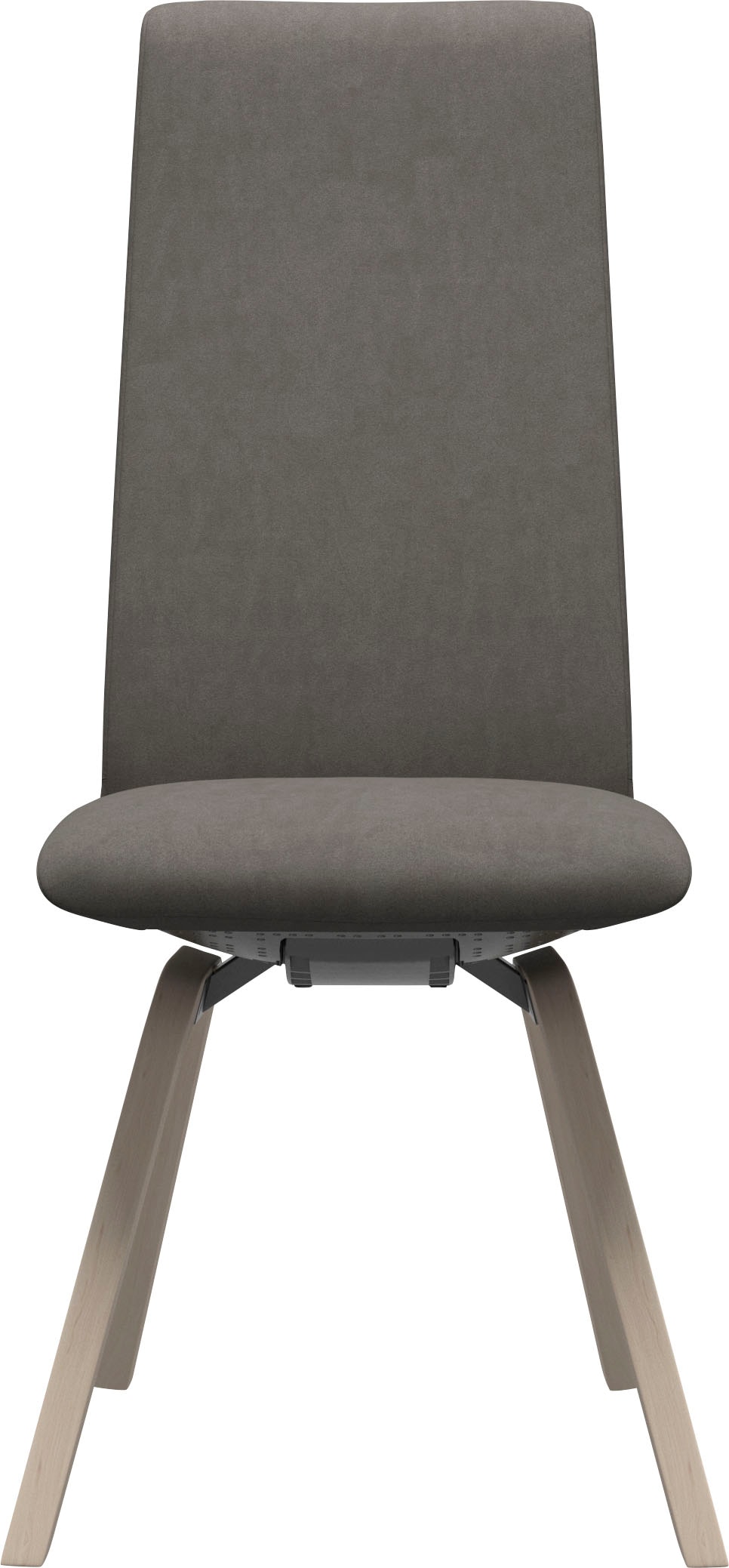 Stressless® Polsterstuhl »Laurel« () High Back, Größe M, mit schräggestellt günstig online kaufen