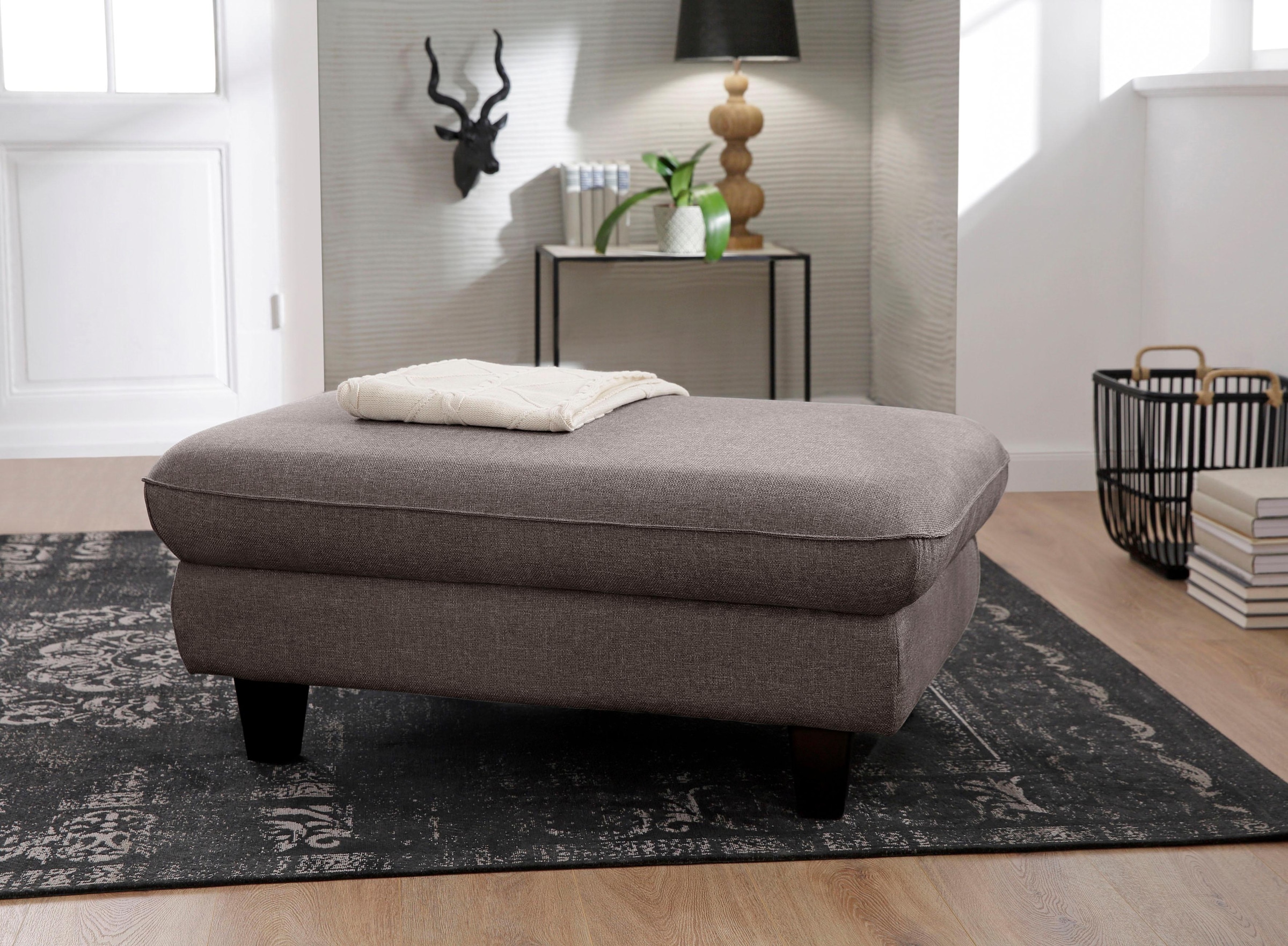 Home affaire Hocker »Pilot«
