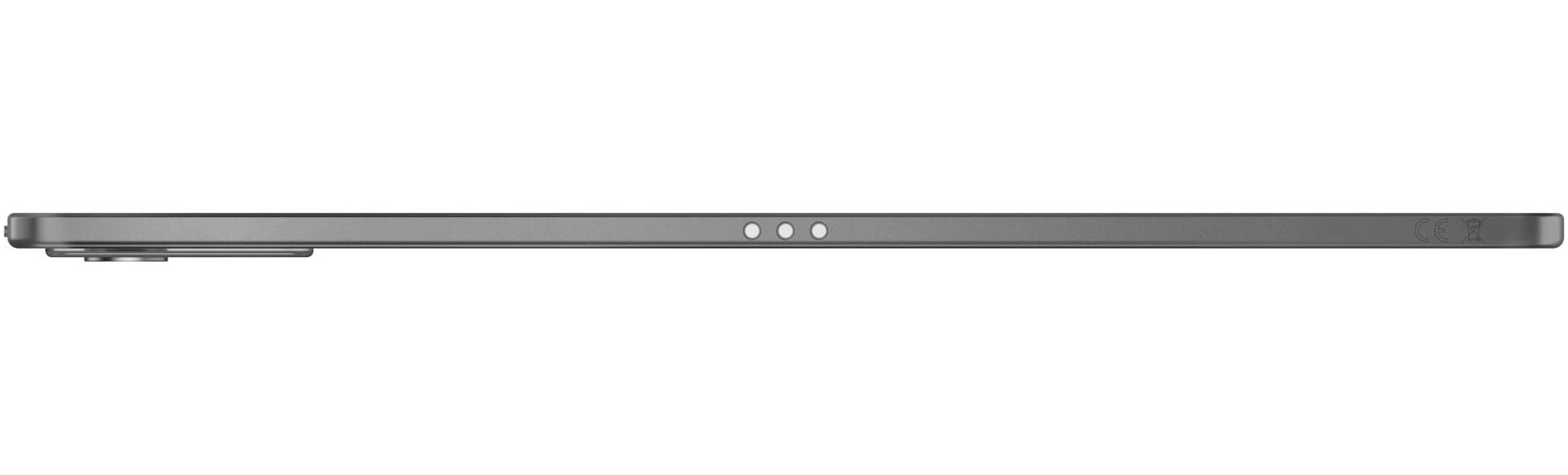 Lenovo Tablet »Yoga Tab Plus (12,7 Zoll)«, (30,73 cm / 12,1 Zoll), Android, 2.5K,)