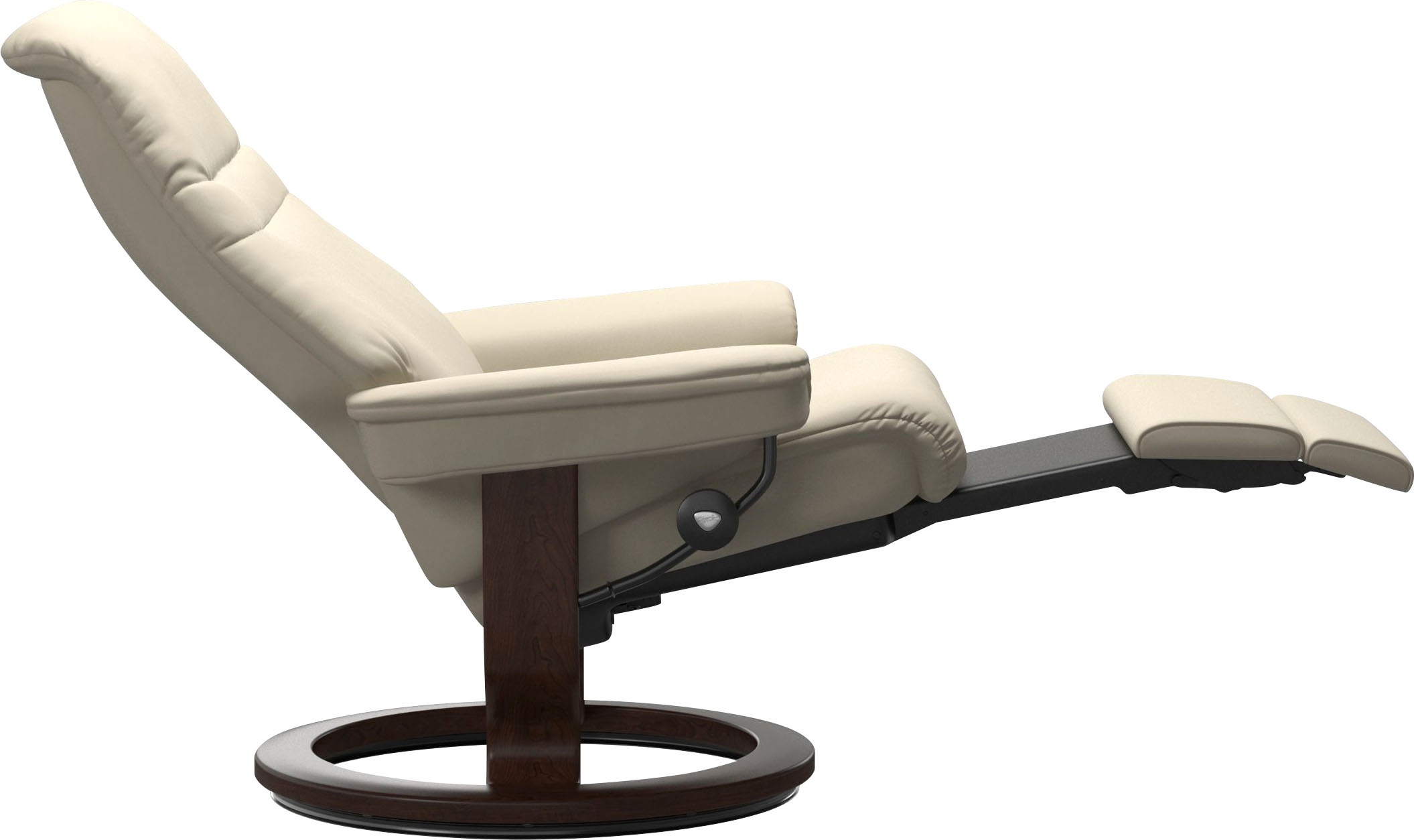 Stressless® Relaxsessel »Sunrise«, elektrisch verstellbar, optional 2-motorisch, Größe M & L
