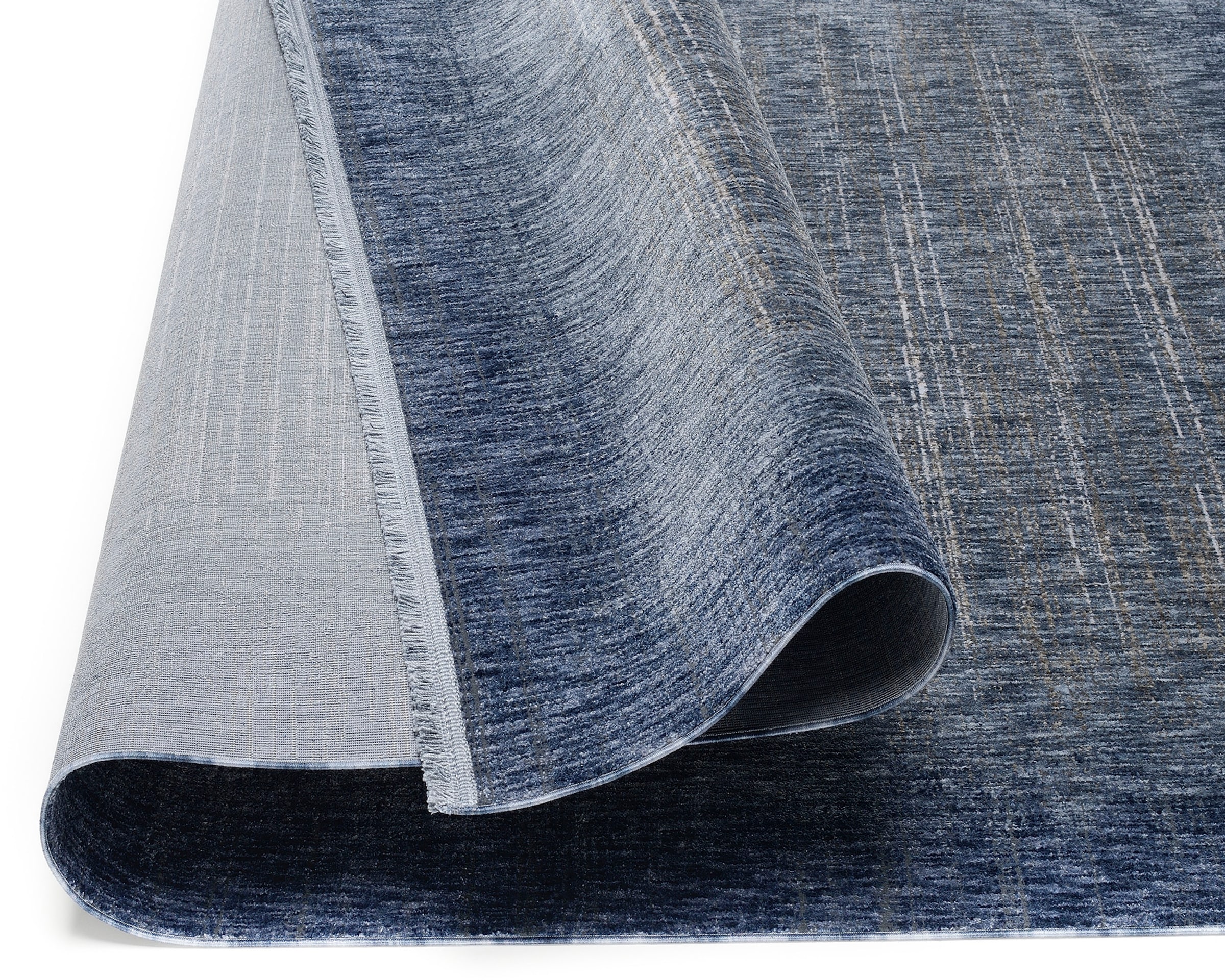 Musterring Teppich »MEMPHIS«, rechteckig, 8 mm Höhe, exlcusive MUSTERRING DELUXE COLLECTION mit seidigem Glanz