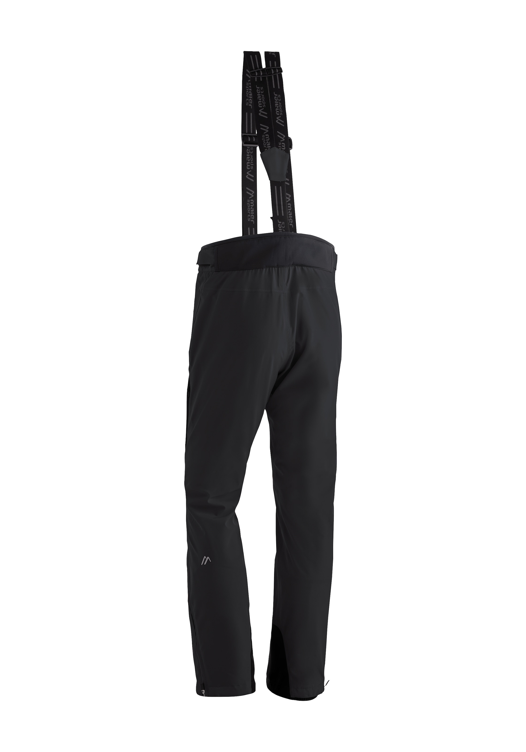 Maier Sports Skihose »Copper slim«  Herren Schneehose mit Hosenträgern, wind/wasserdicht, Slim Fit