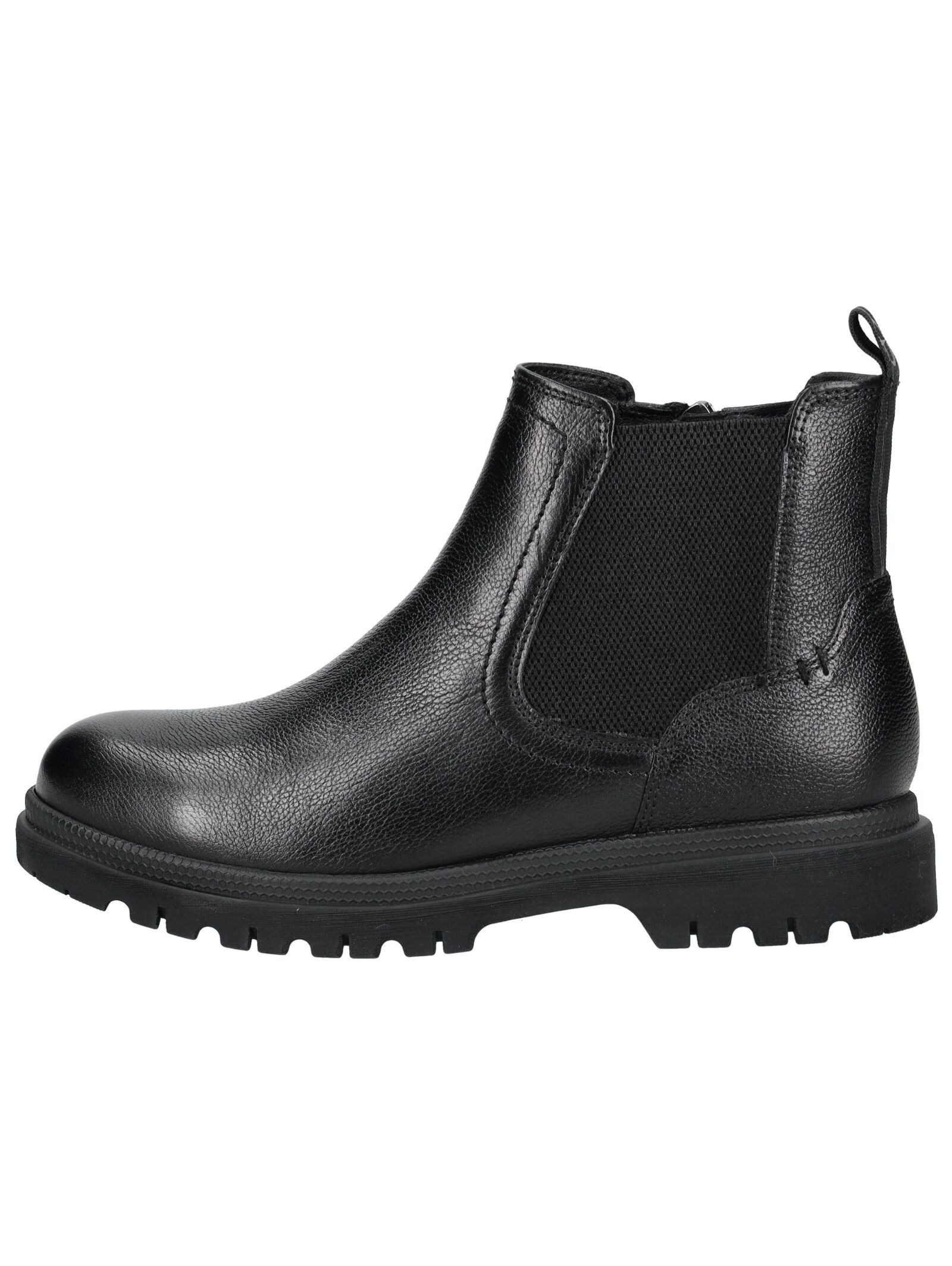 Tamaris Stiefelette »Tamaris Stiefelette Leder/Textil«