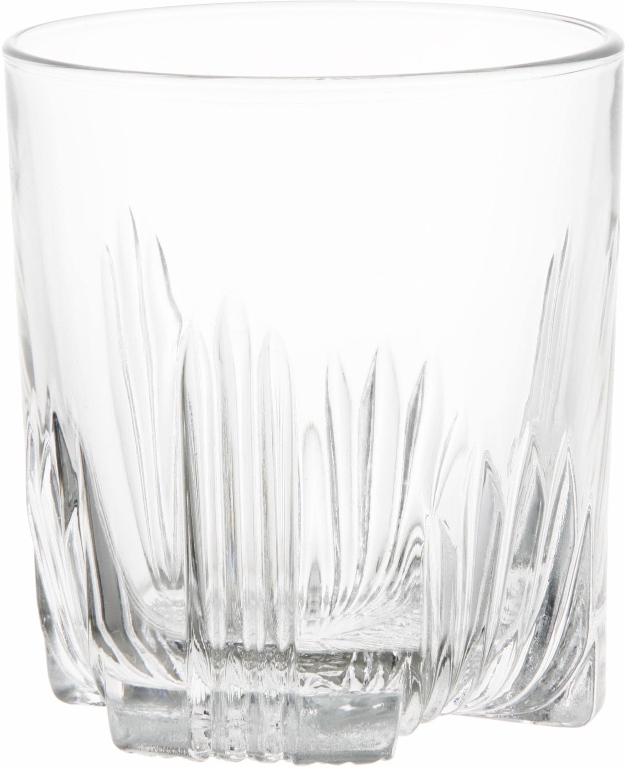 Whiskyglas van 7 tlg.), »Selecta«, online 6 Karaffe Gläser, kaufen Well (Set, 1