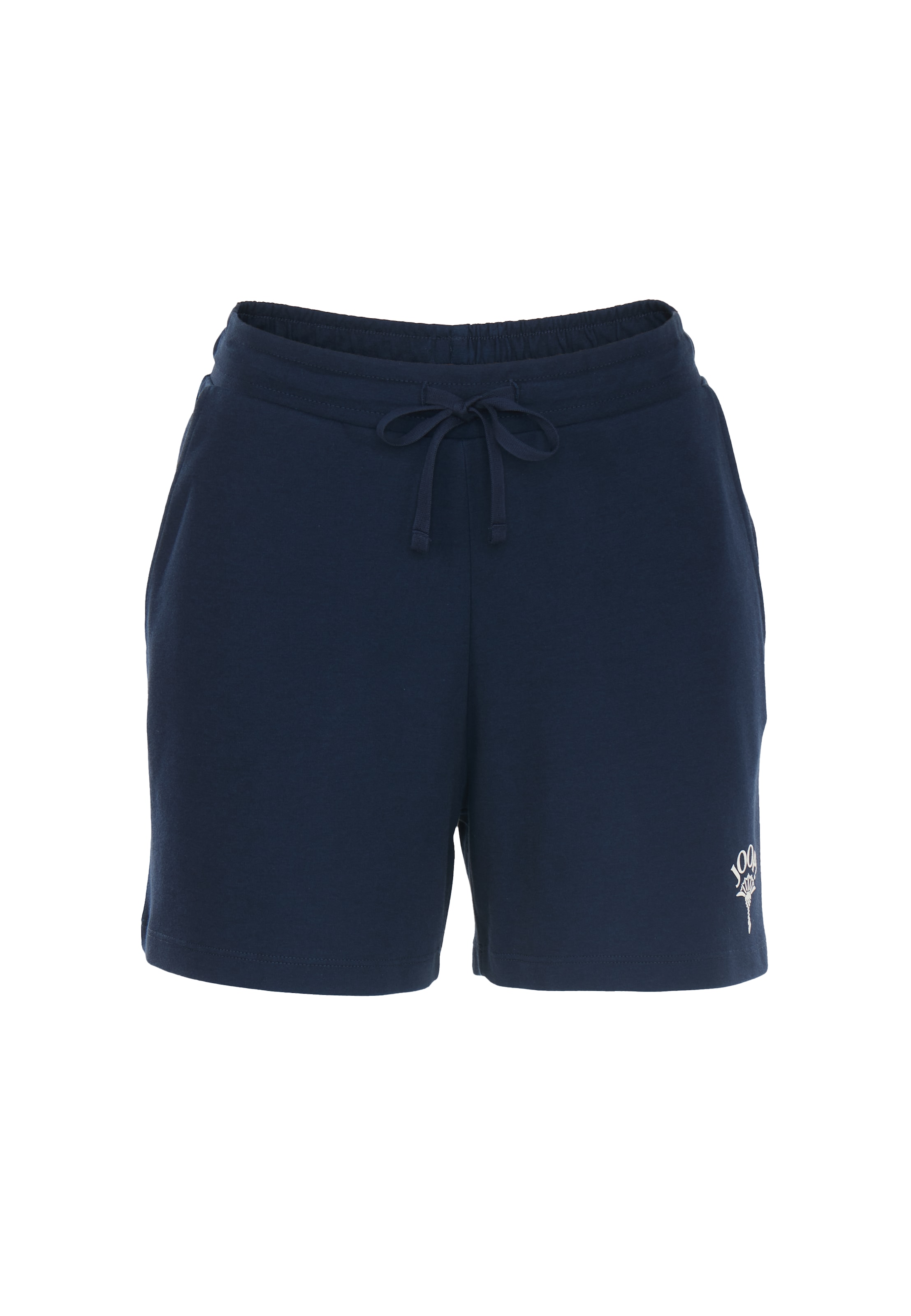 JOOP! Shorts »Comfort«  mit elastischem Kordelzugbund, seitliche Taschen, Regular Fit