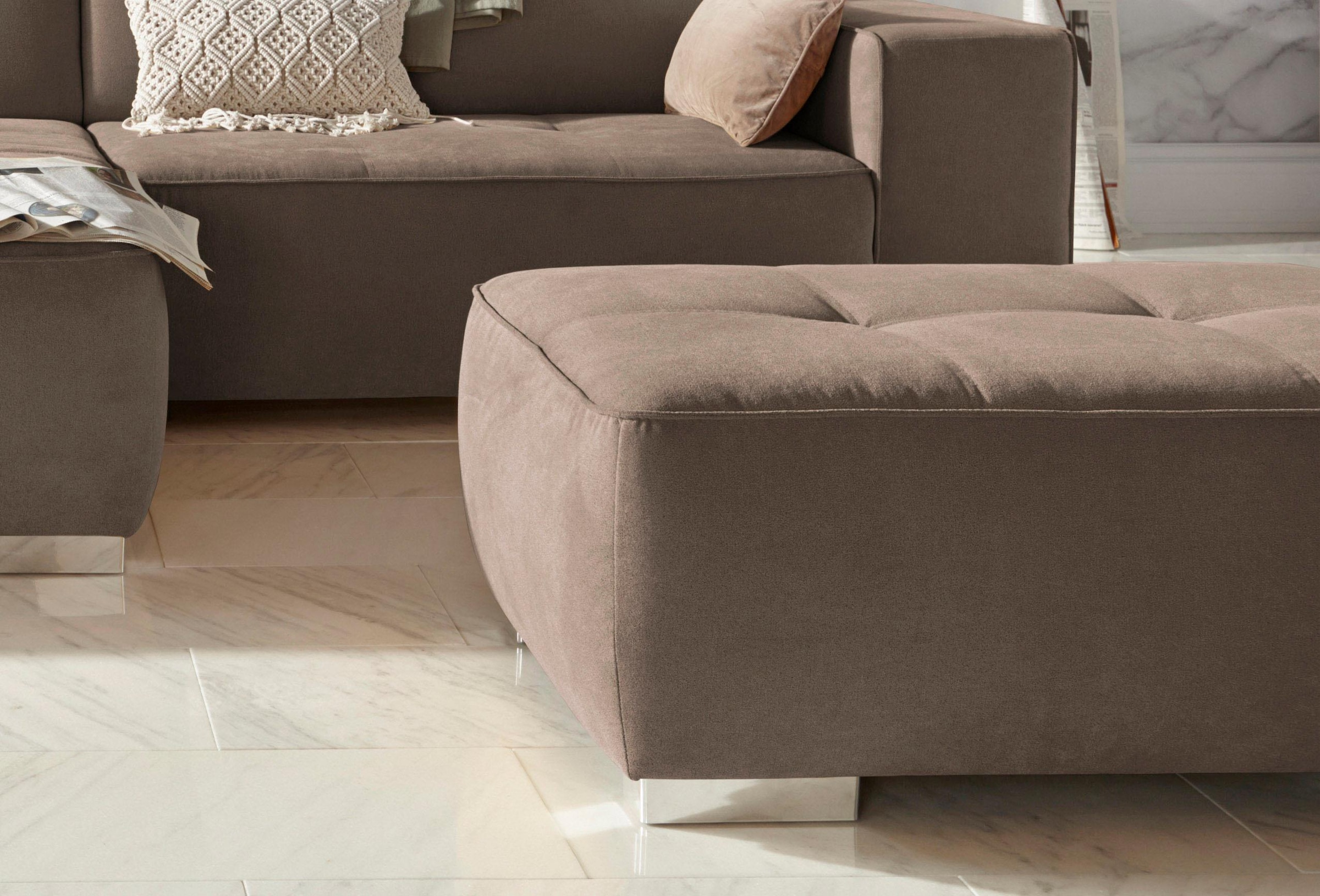 INOSIGN Hocker »Sapporo«