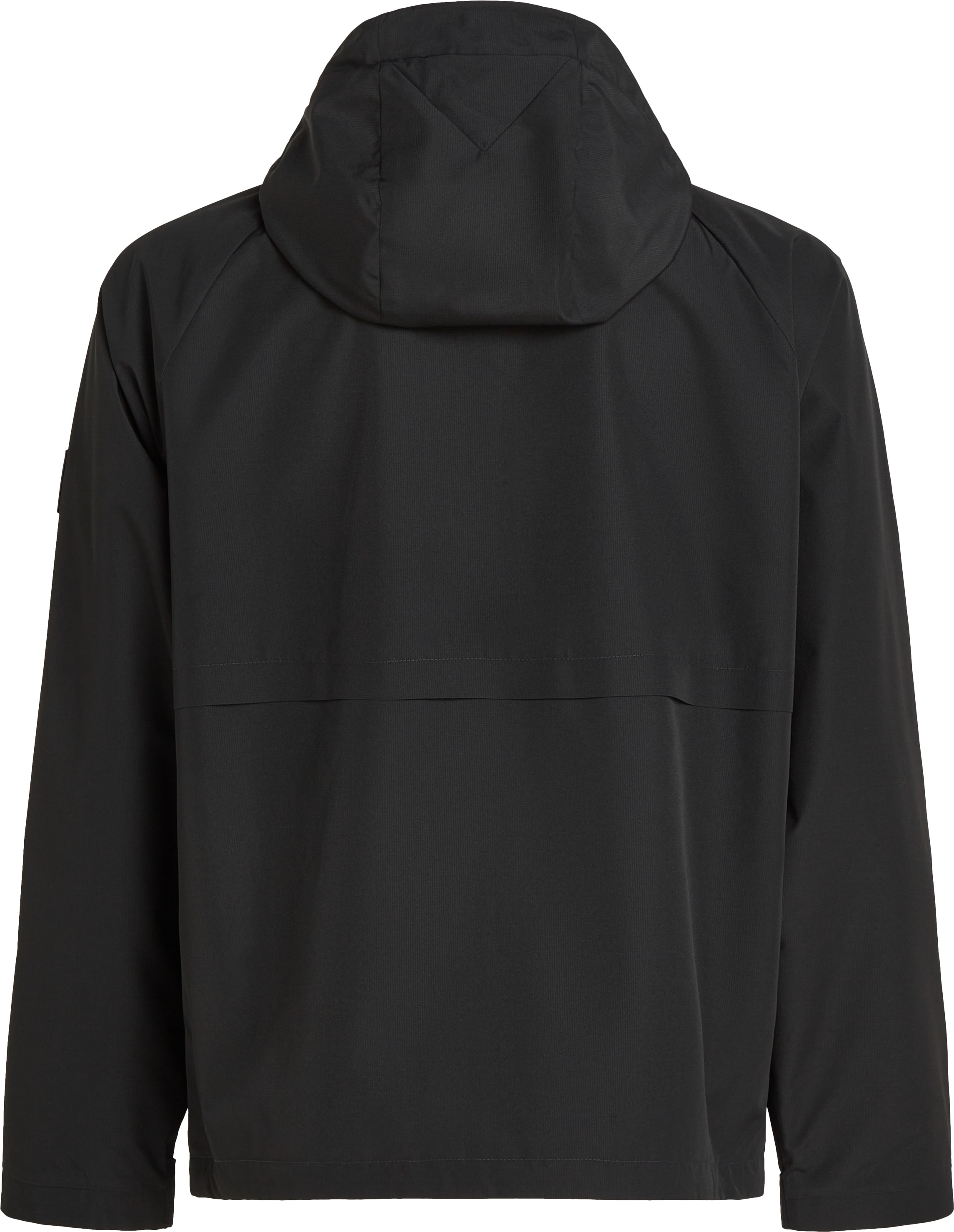 Tommy Hilfiger Kurzjacke »TECH HOODED JKT«, mit Kapuze