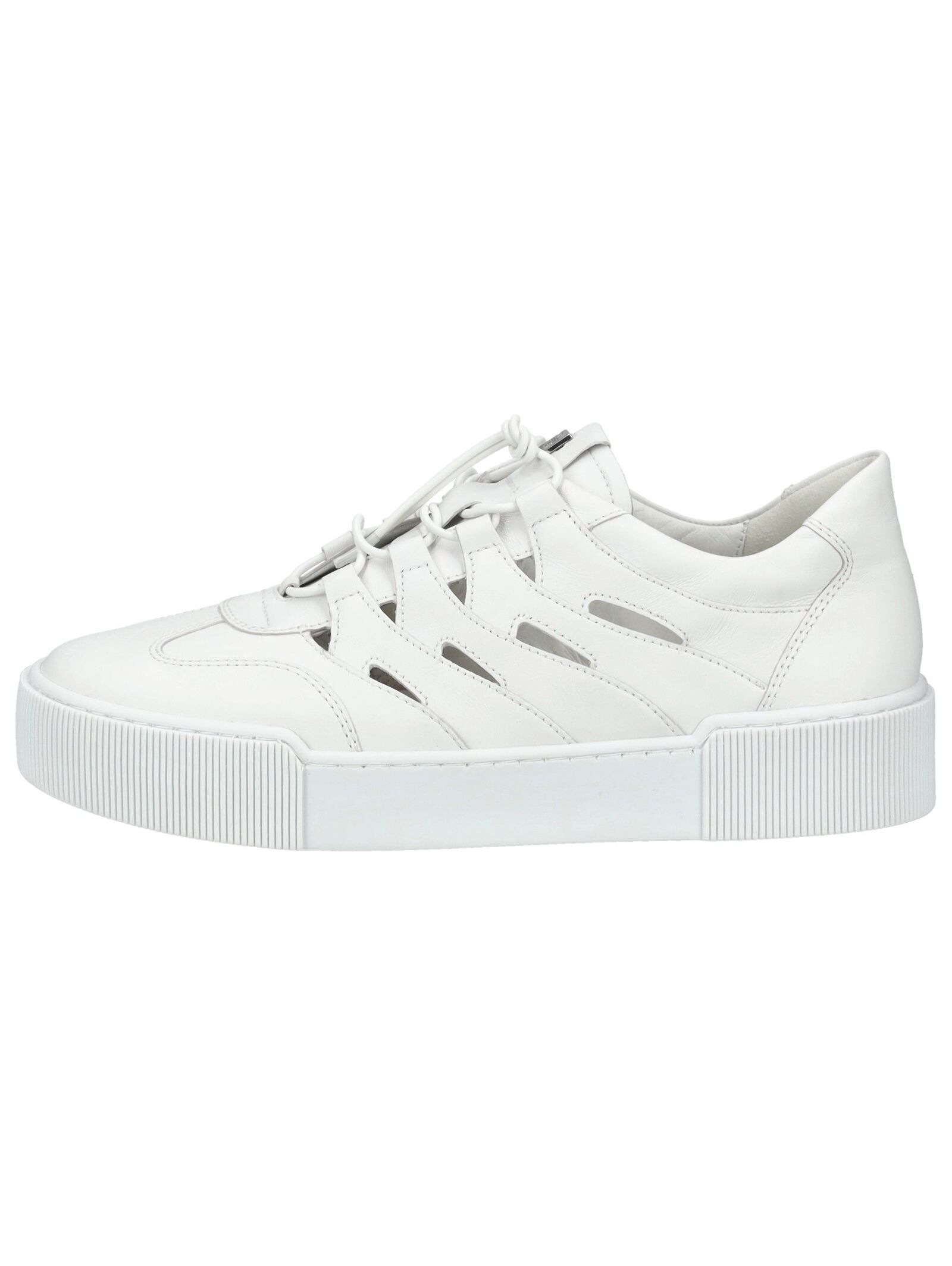 Högl Plateausneaker »Högl Sneaker Glattleder«