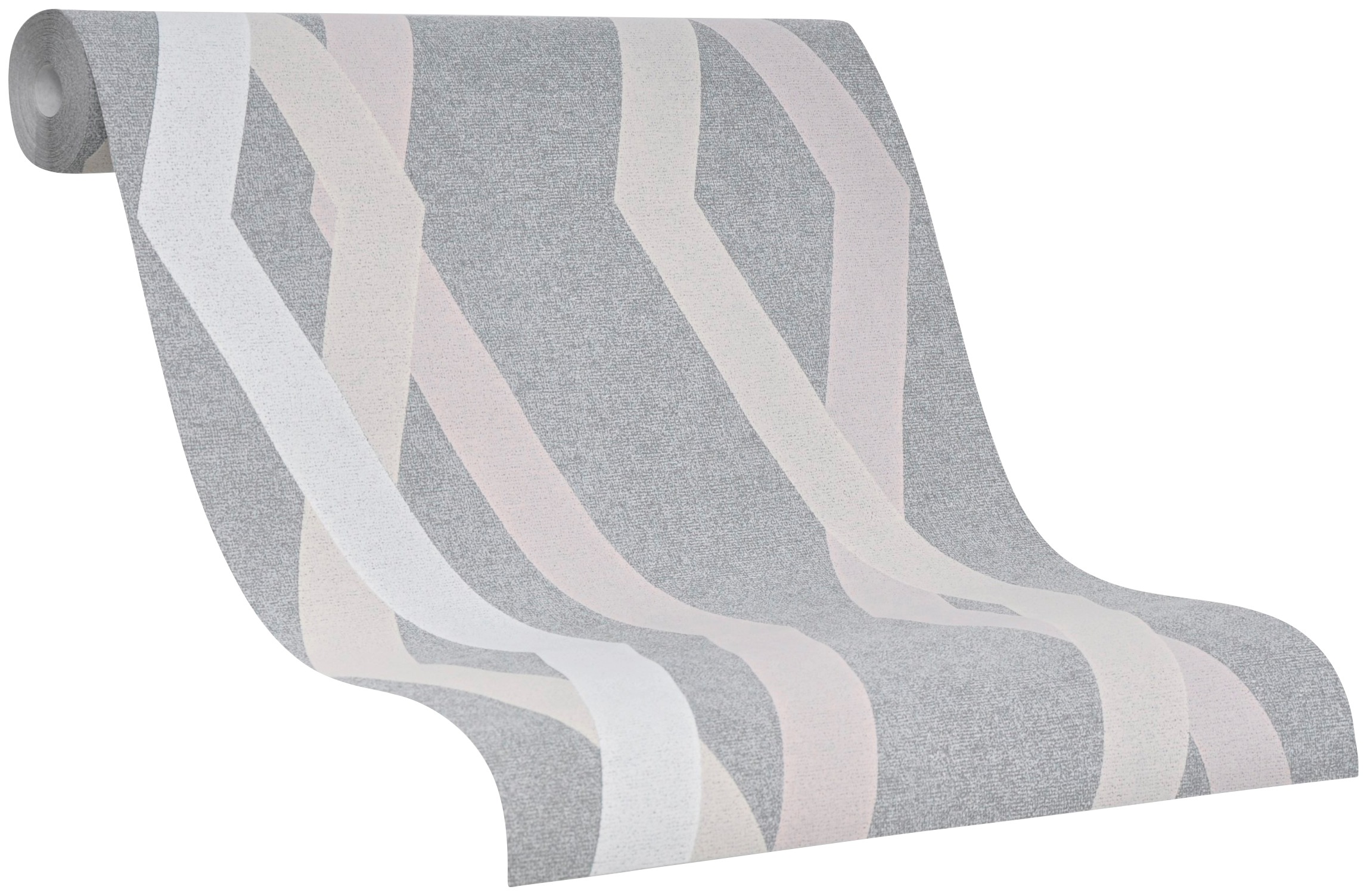 Marburg Vliestapete grafisch moderne Tapete für Wohnzimmer Schlafzimmer Küche