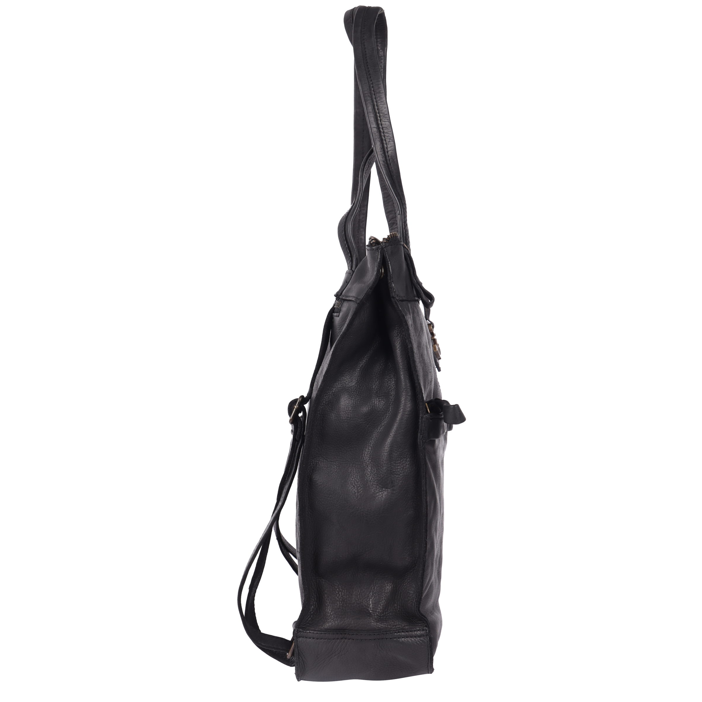 HARBOUR 2nd Shopper »Franny«, Henkeltasche, Rucksack, Schultertasche