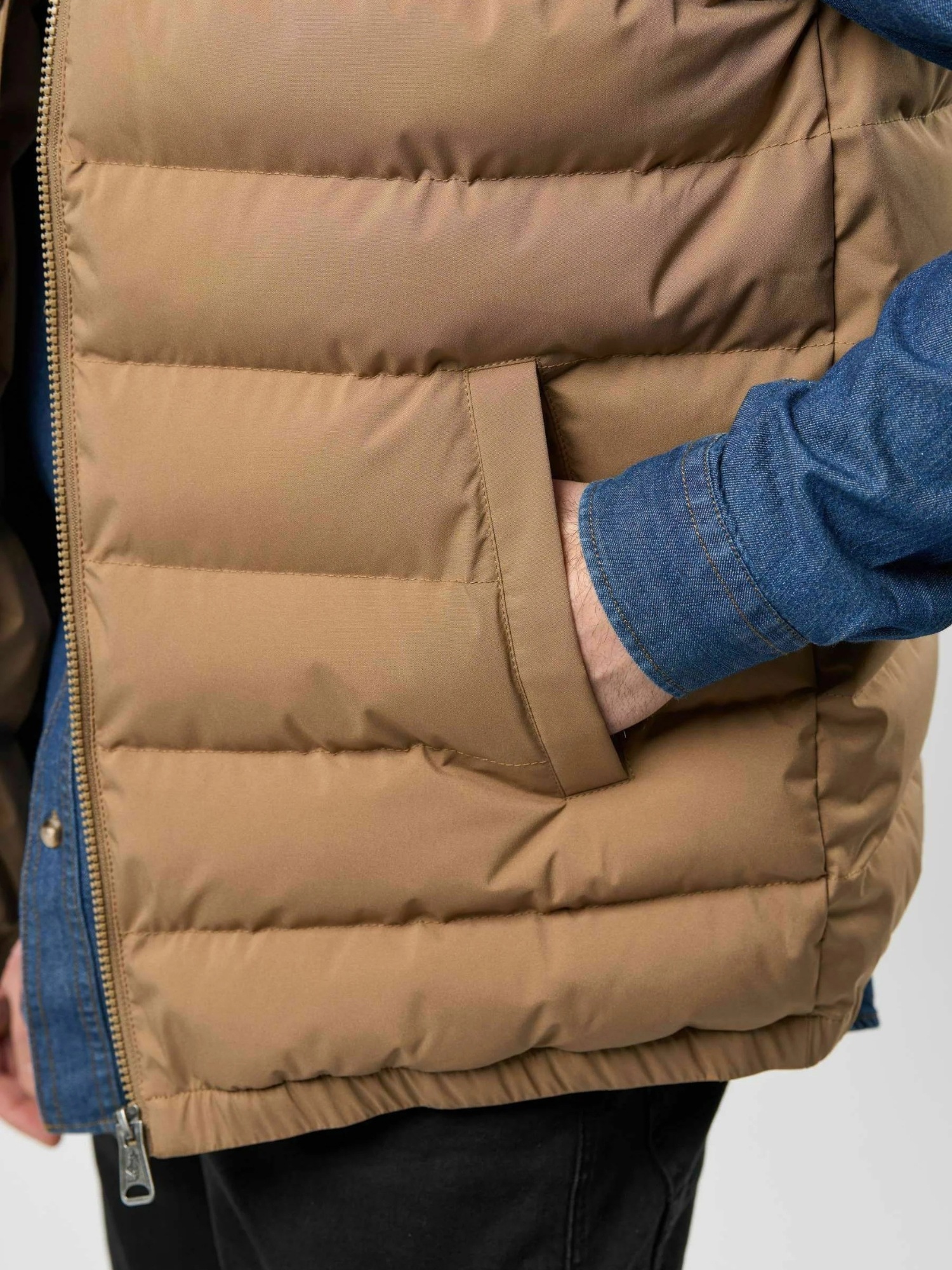 MCS Kurzweste »MCS Vest MCAidan«