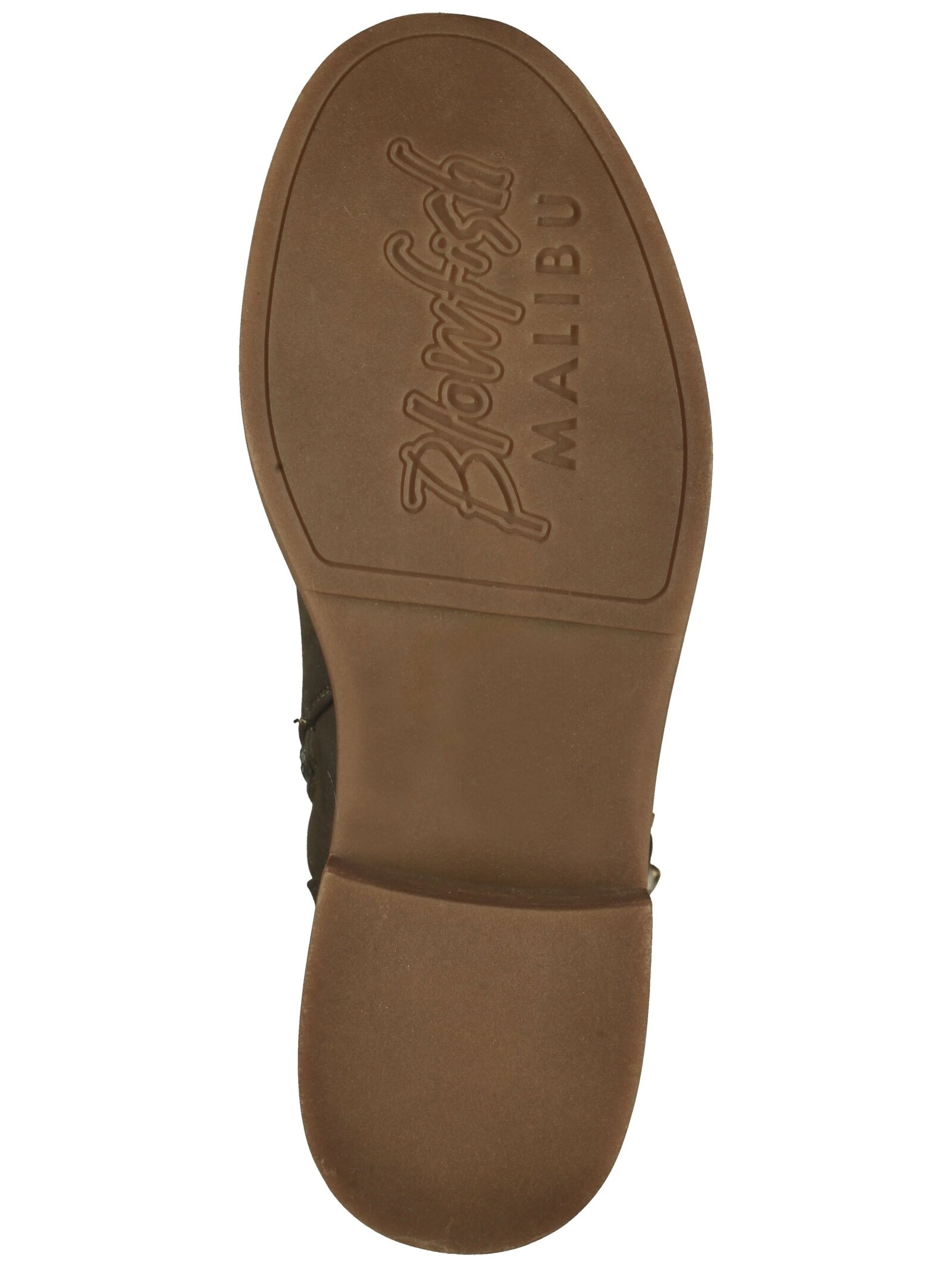 Blowfish Stiefelette »Blowfish Stiefelette Lederimitat/Textil«