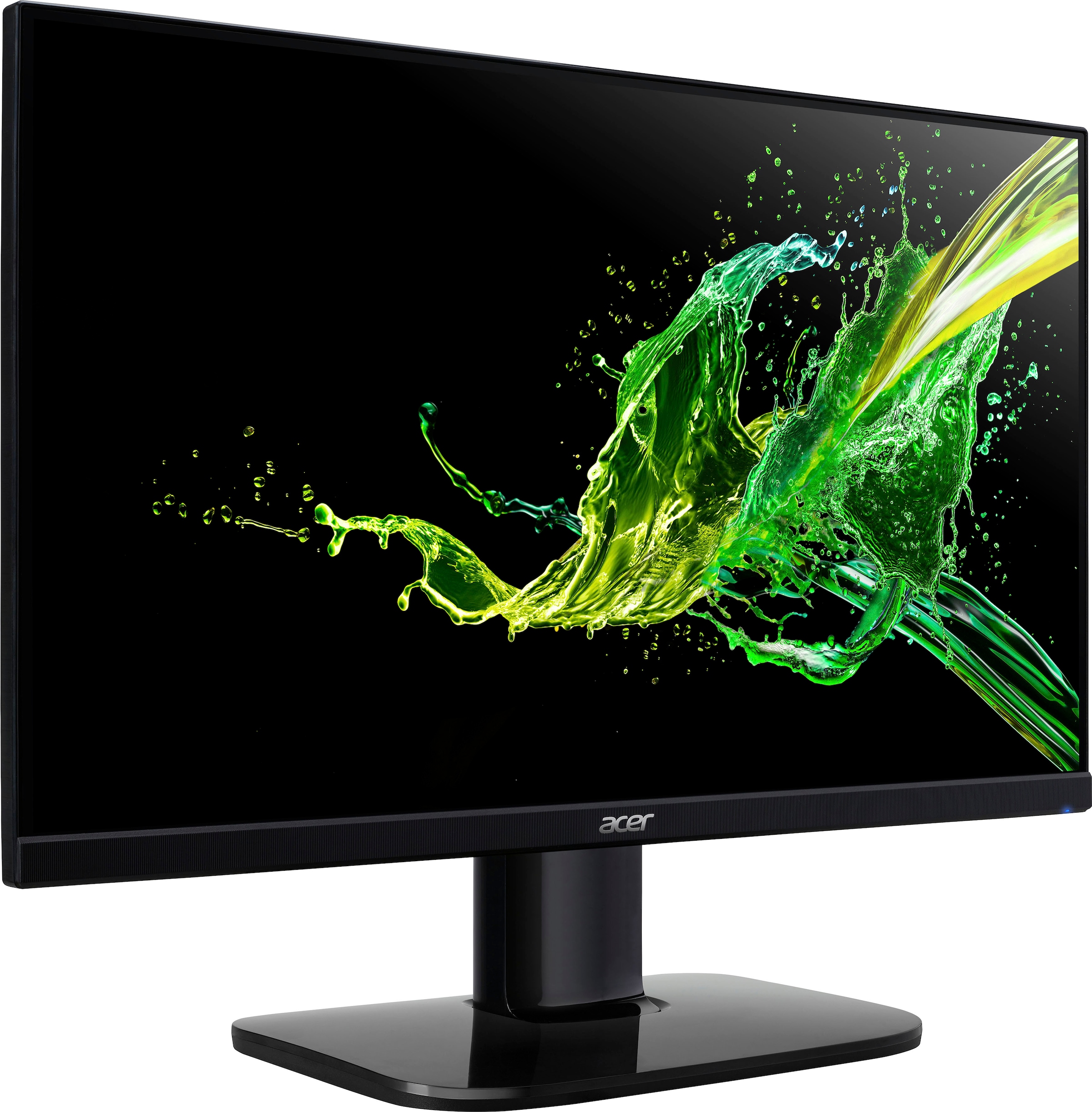 Acer LED-Monitor »KA270H«, 69 cm/27 Zoll, 1920 x 1080 px, Full HD, 4 ms  Reaktionszeit, 60 Hz online bestellen