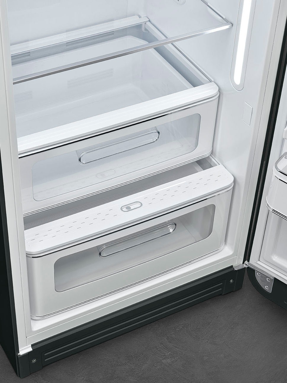 Smeg Kühlschrank »FAB28RDBLV5«