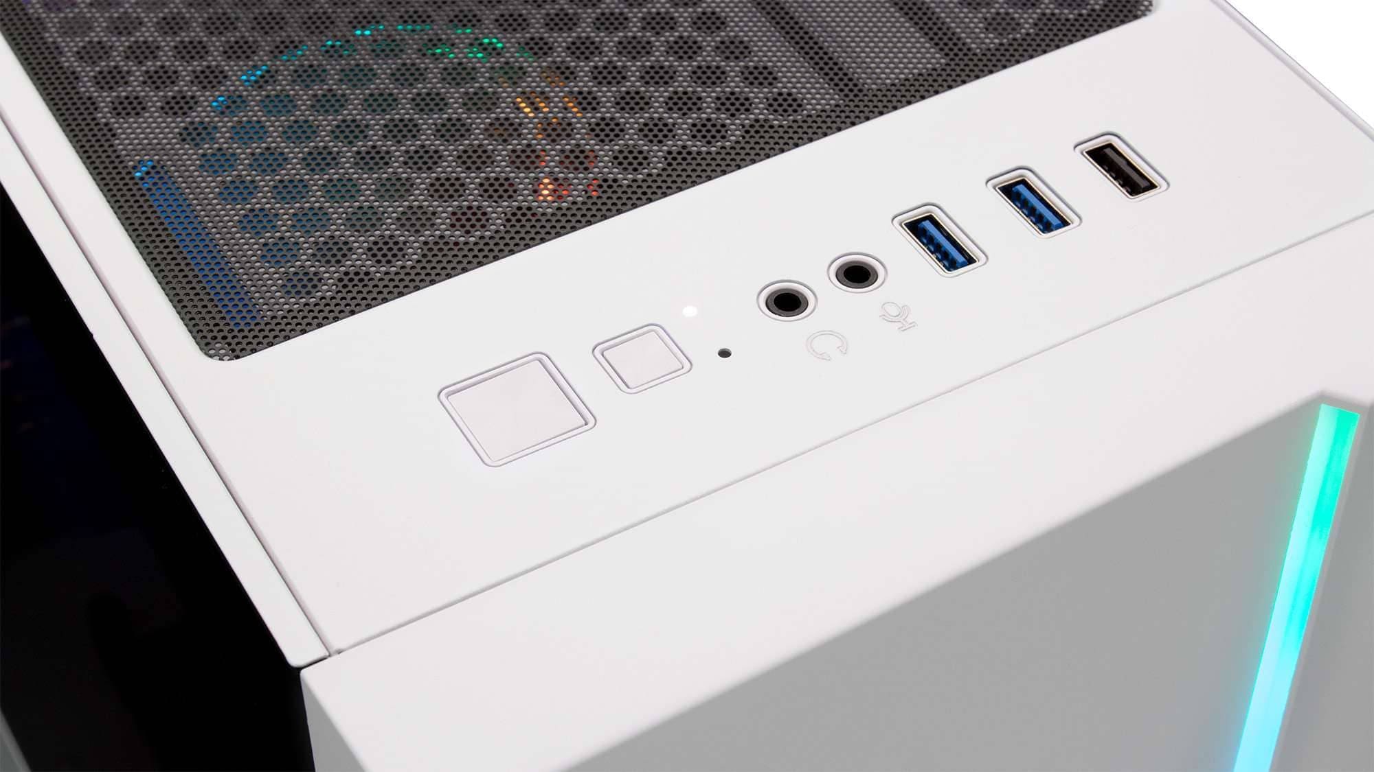 CAPTIVA Gaming-PC »Advanced Gaming I78-360«