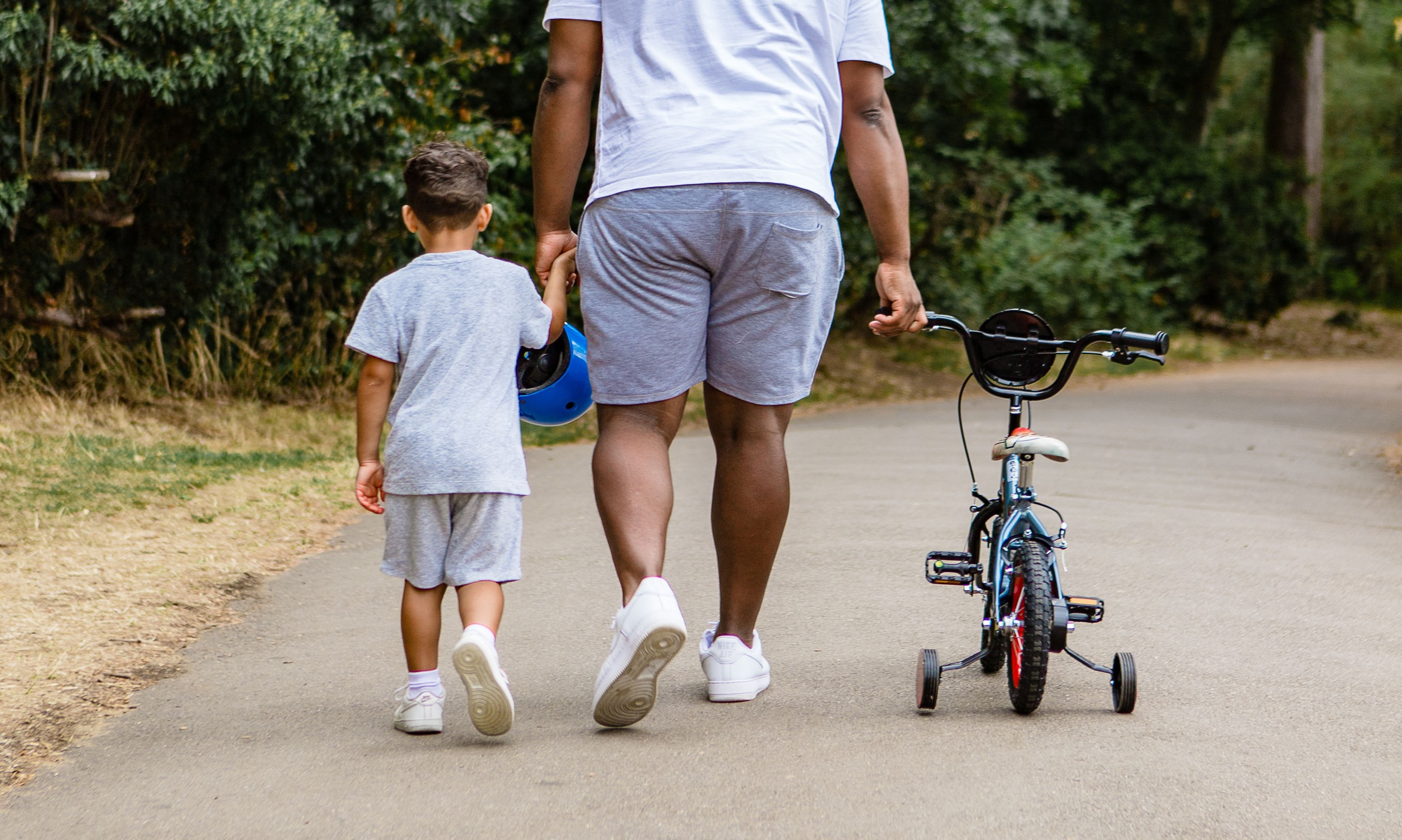Huffy Kinderfahrrad