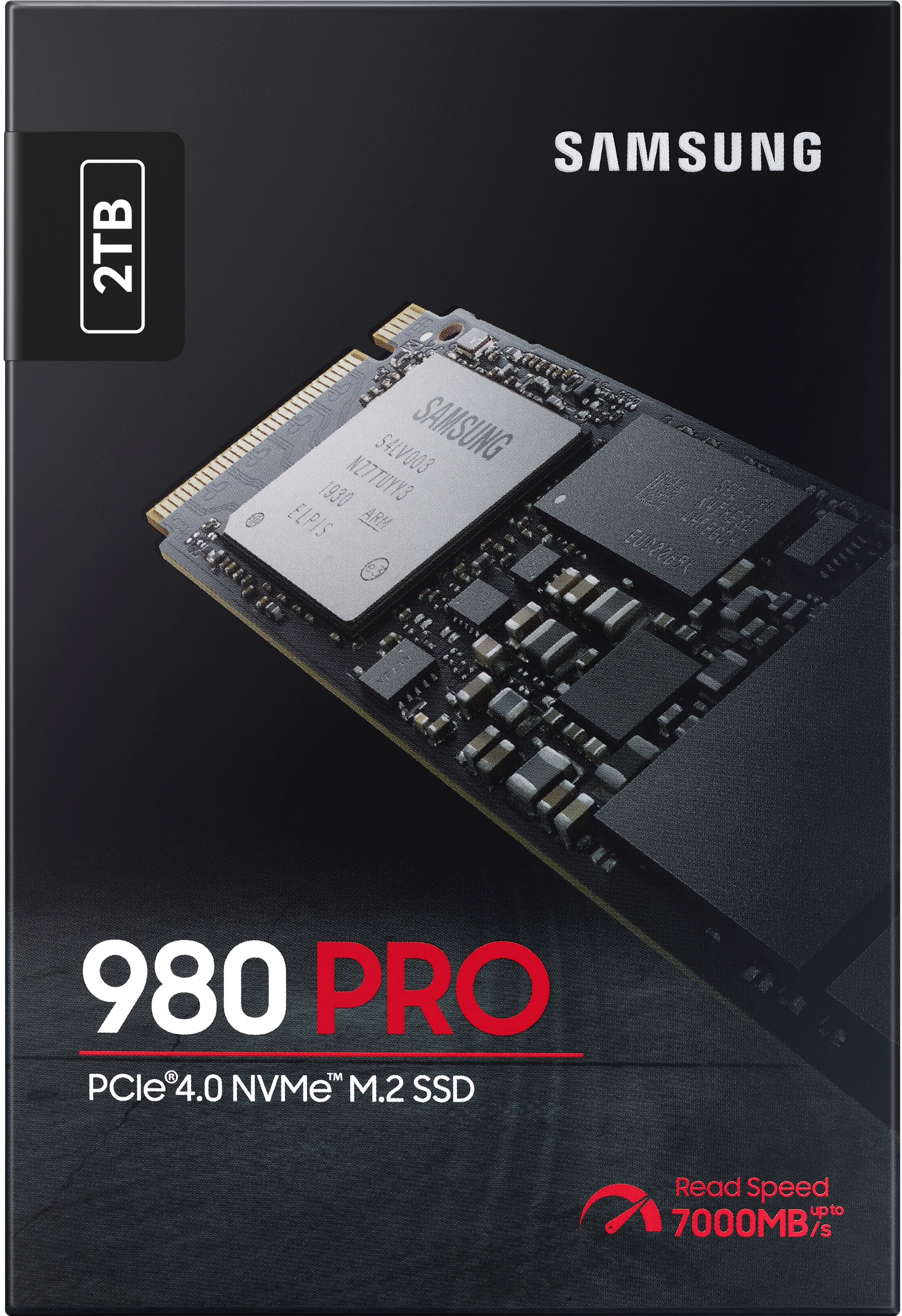 Samsung externe HDD-Festplatte