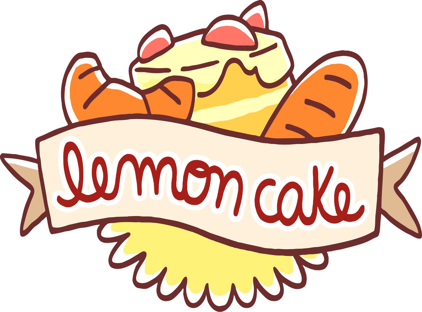 SOEDESCO Spielesoftware »Lemon Cake - [Xbox]« Xbox Series X