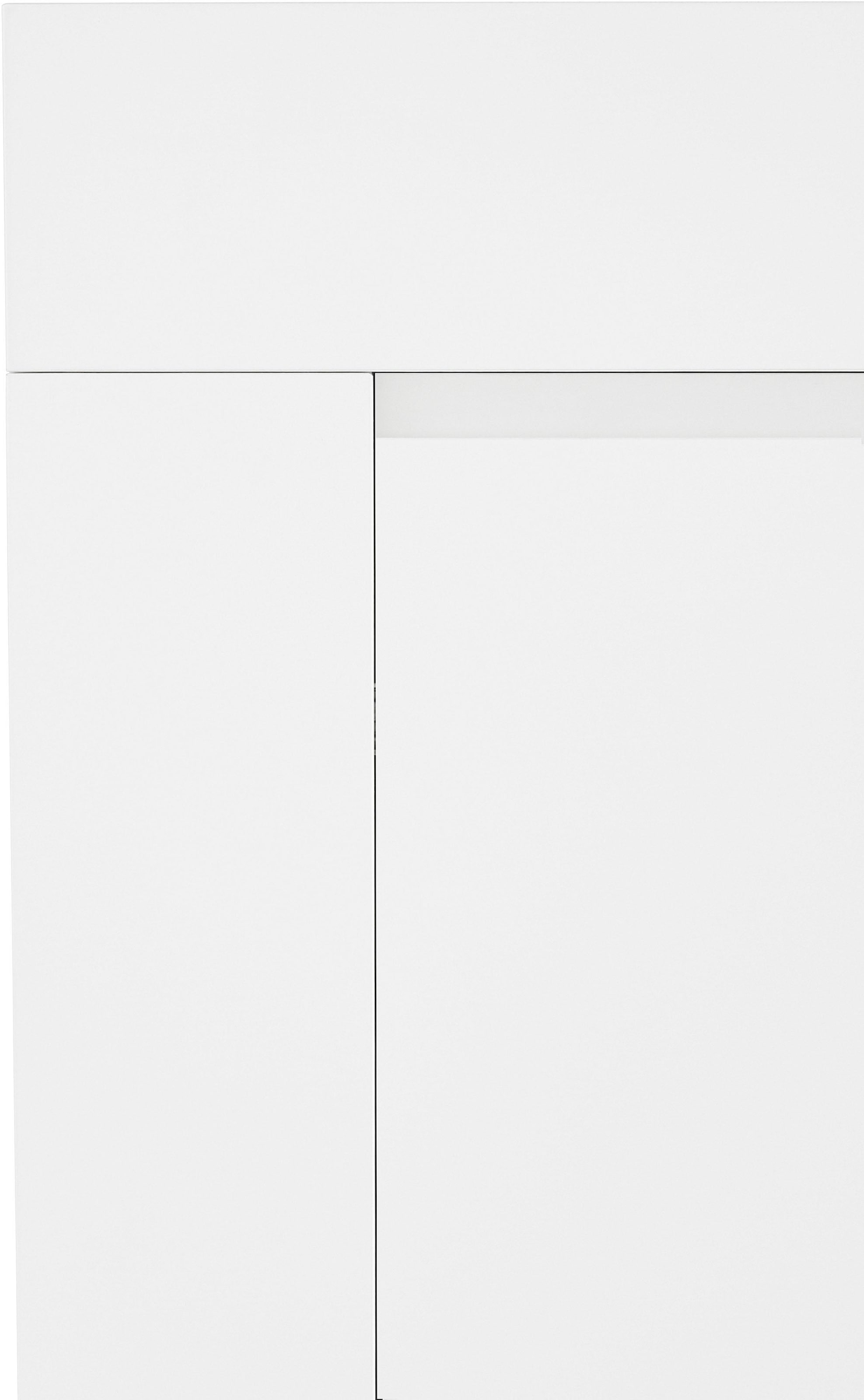 INOSIGN Sideboard »Firenze«, Breite 138 cm