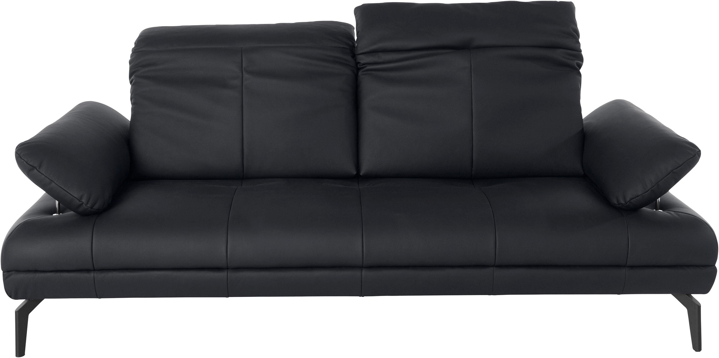 Home affaire 2-Sitzer »Stenlille« incl. Sitztiefen-, Kopfteil- und Armteilv günstig online kaufen