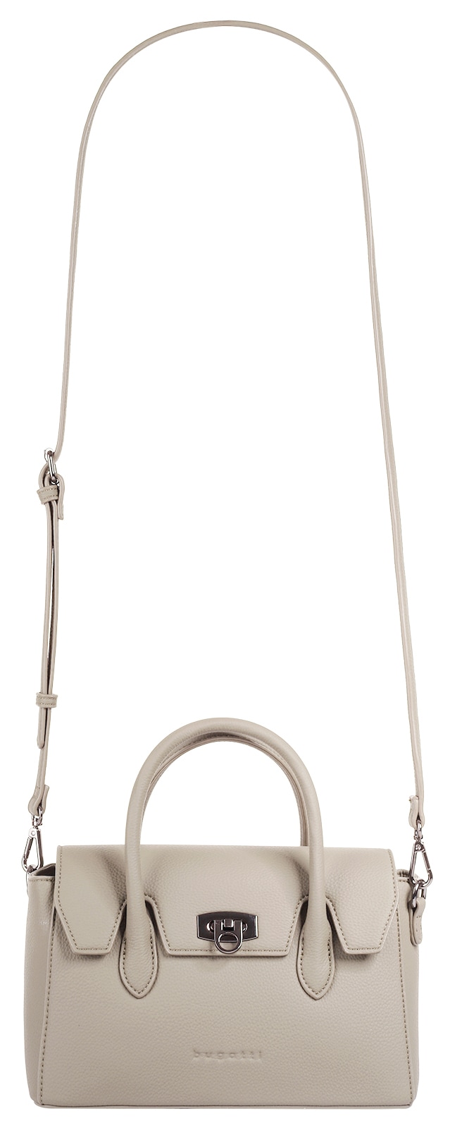 bugatti Henkeltasche »IRIA«