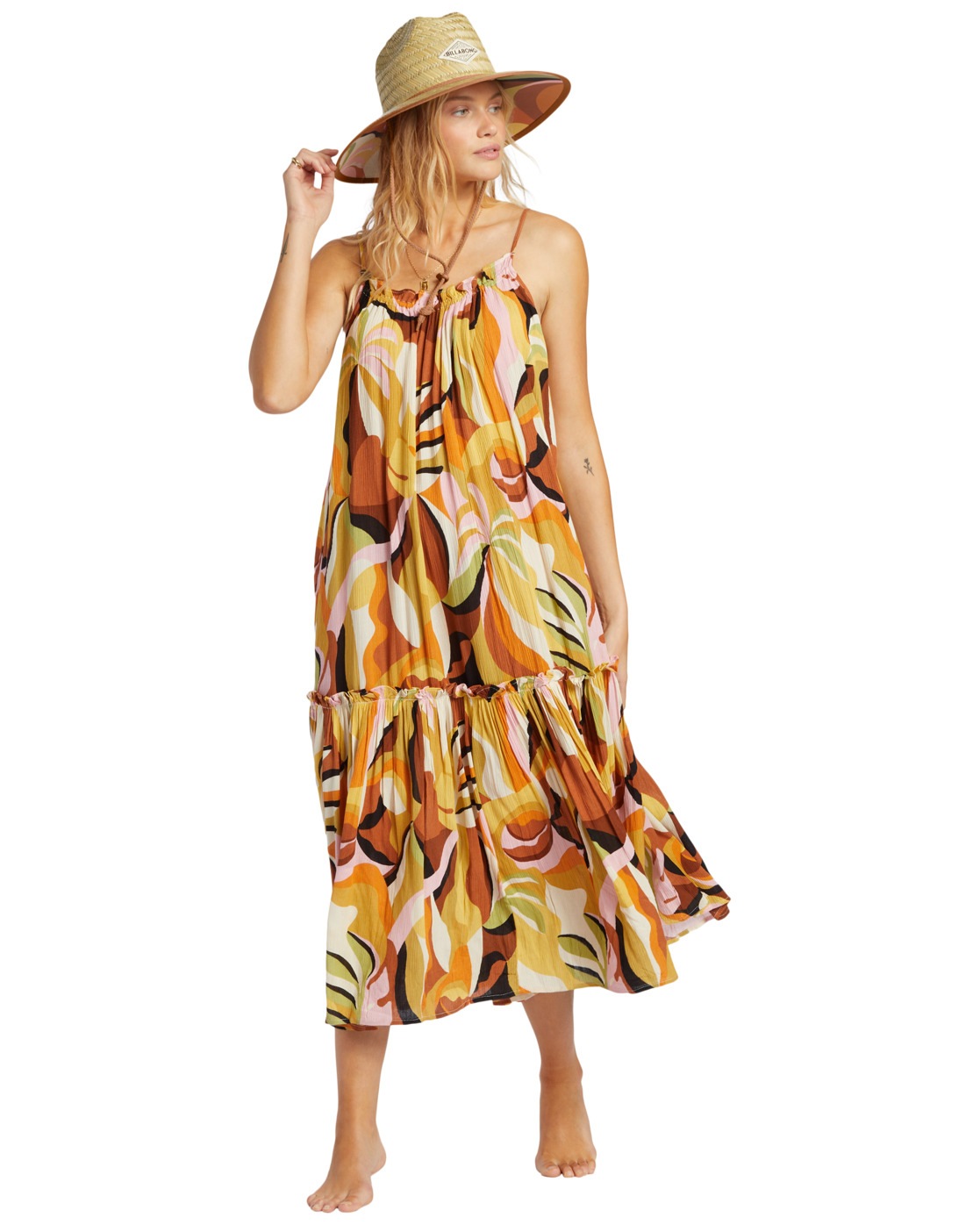 Billabong Outdoorhut »Tipton«