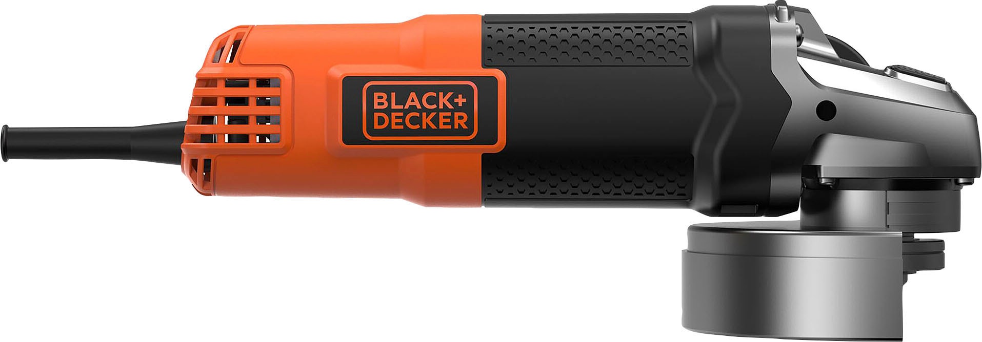 Black + Decker Winkelschleifer »BEG220«