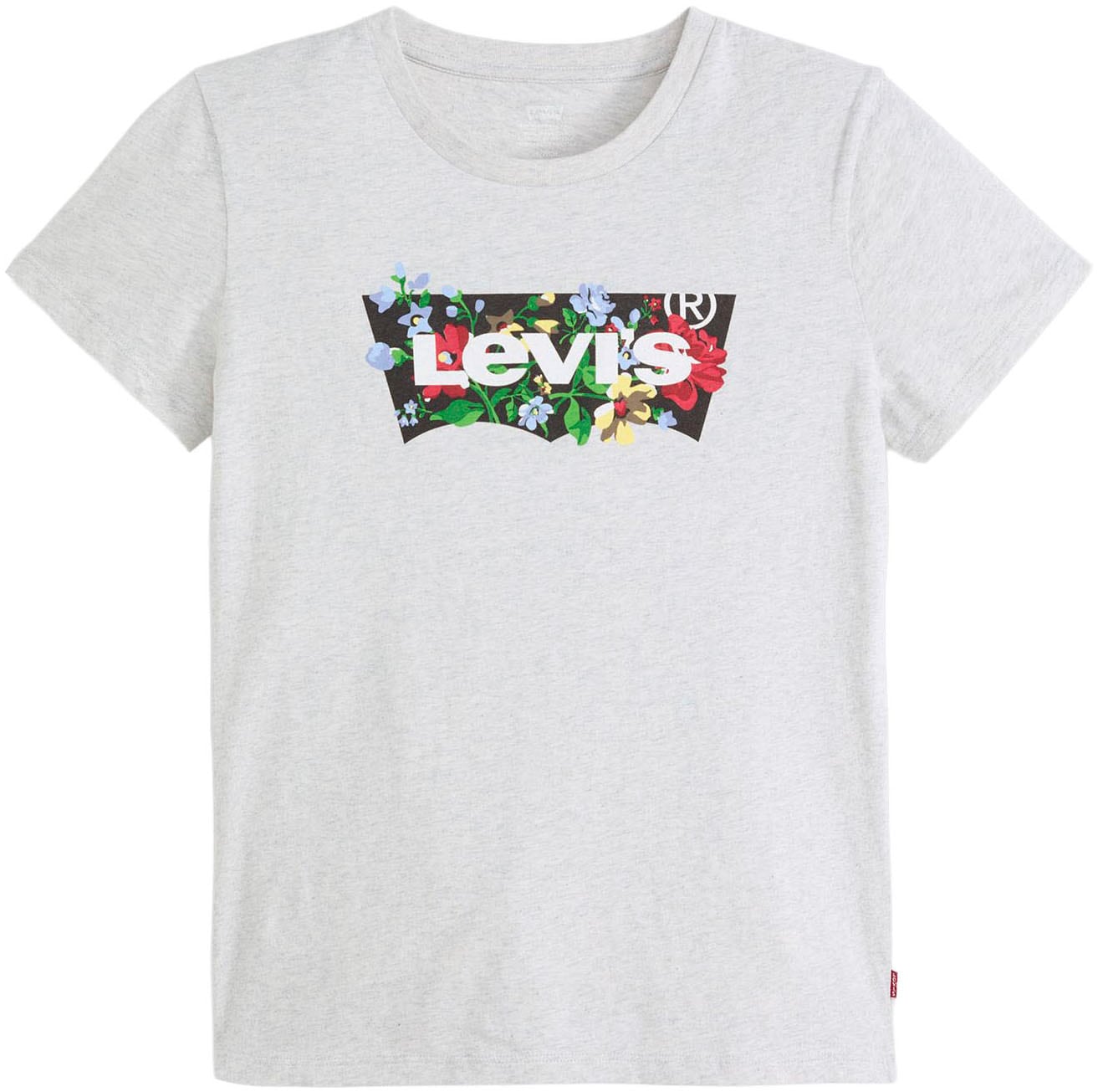 Levi's® T-Shirt »LSE THE PERFECT TEE« mit Logodruck