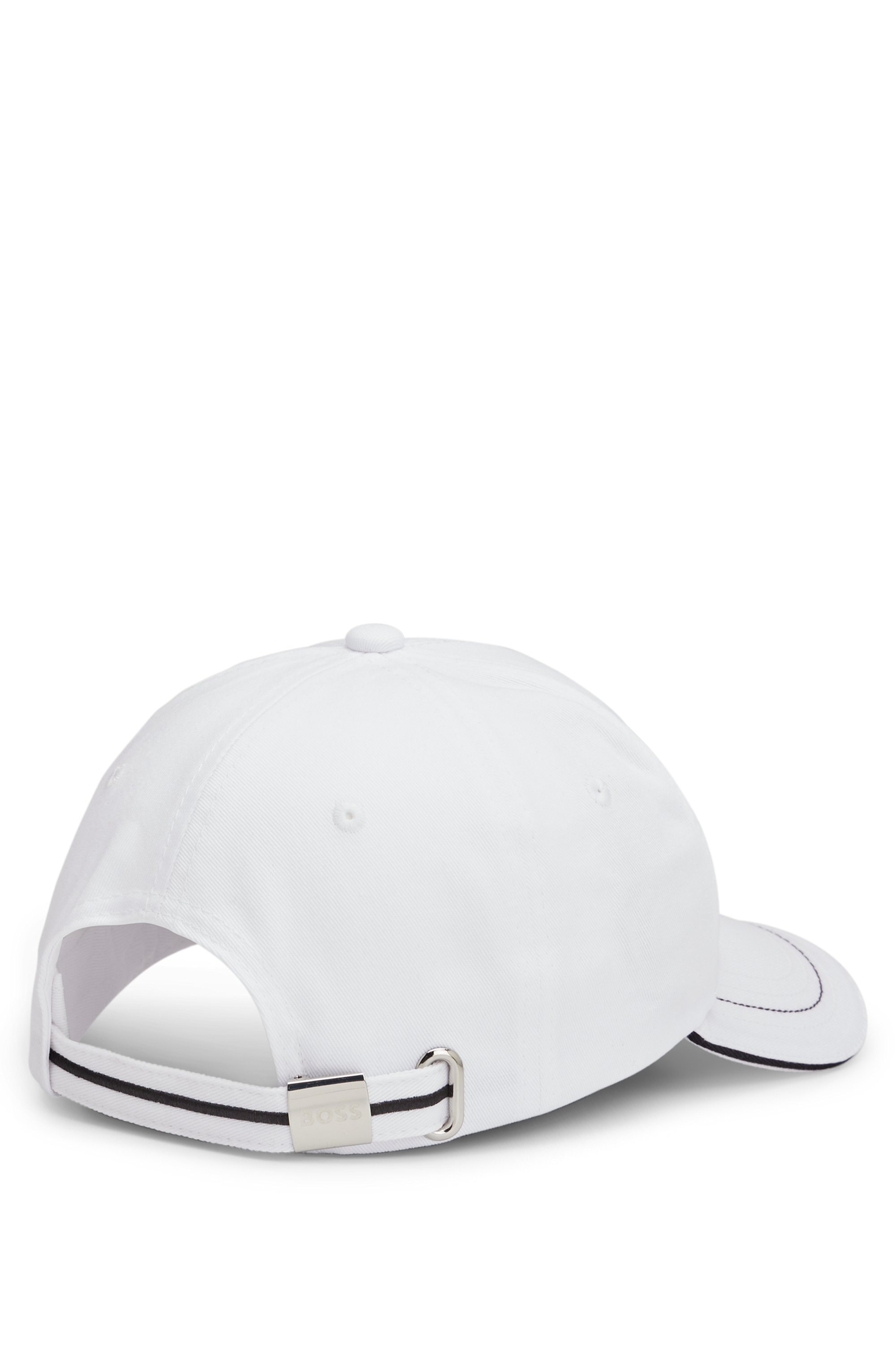 BOSS GREEN Baseball Cap »Cap-1«, mit BOSS Logostickerei