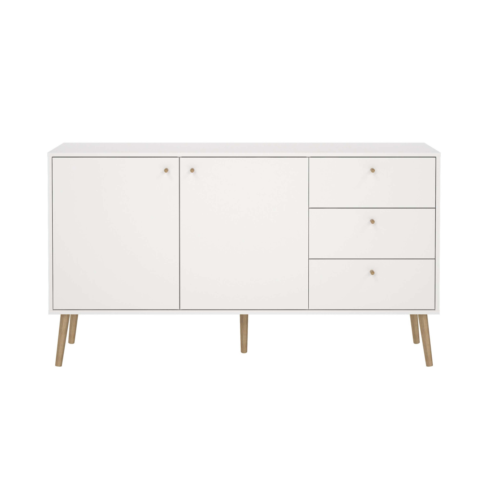 andas Sideboard »Bodo, Aufbewahrung, Schubladenschrank, Sideboard,«, Kommod günstig online kaufen