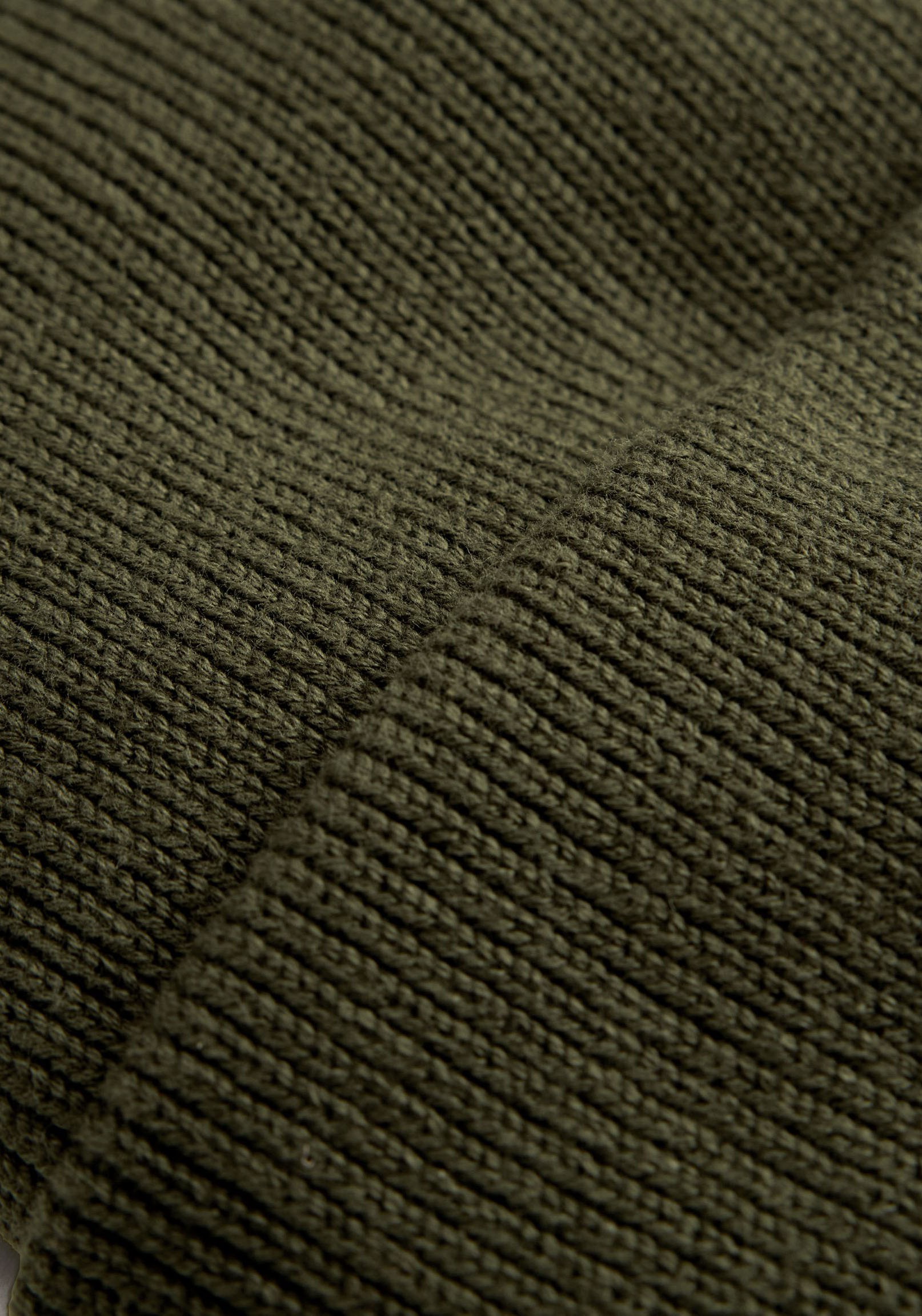 Levi's® Beanie »BACKPATCH« Unisex