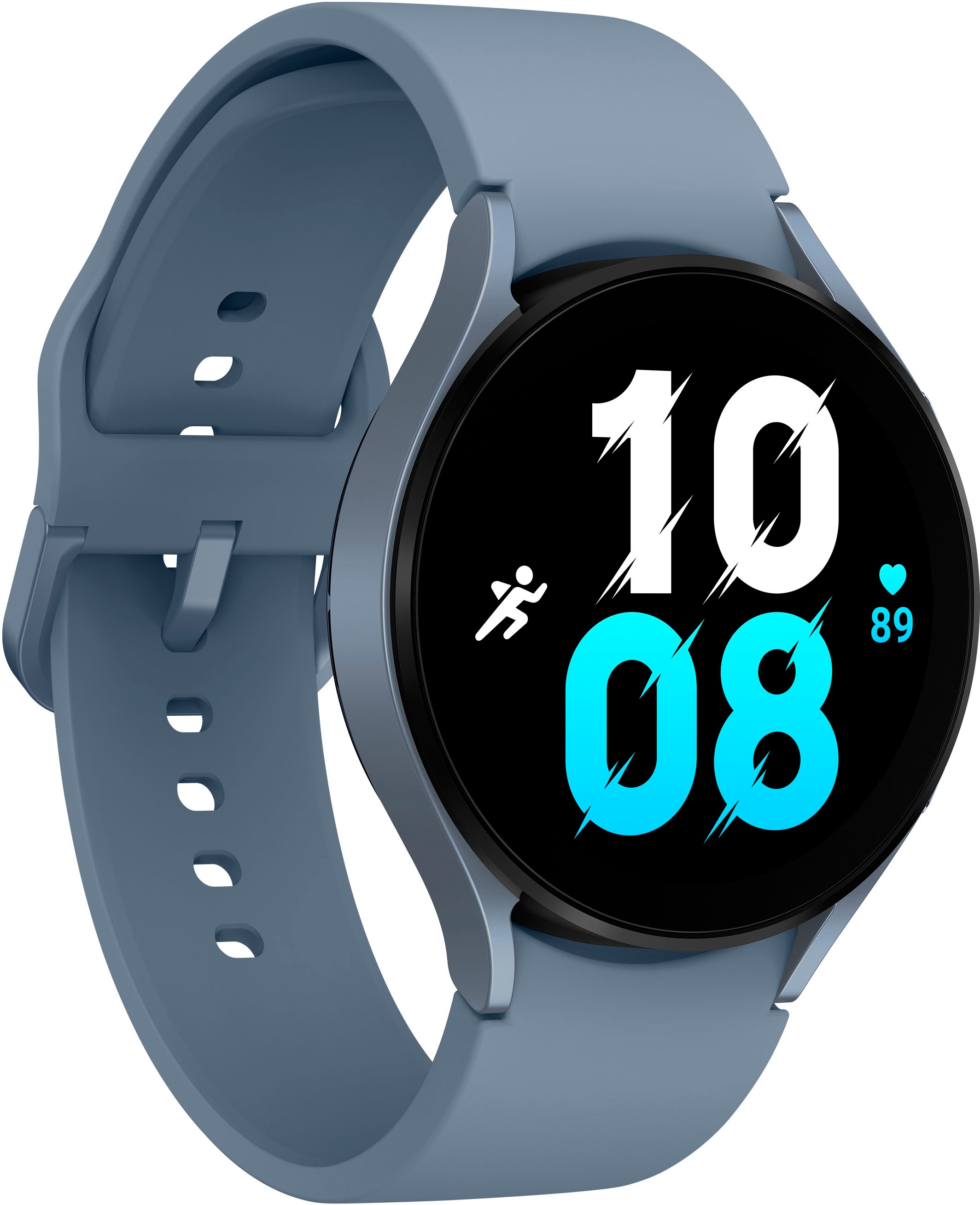 3. Bild von Samsung Smartwatch »Galaxy Watch 5 44mm LTE«, (3,46 cm / 1,4 Zoll), Wear OS by Samsung, 16 GB, Fitness Uhr, Fitness Tracker, Gesundheitsfunktionen)