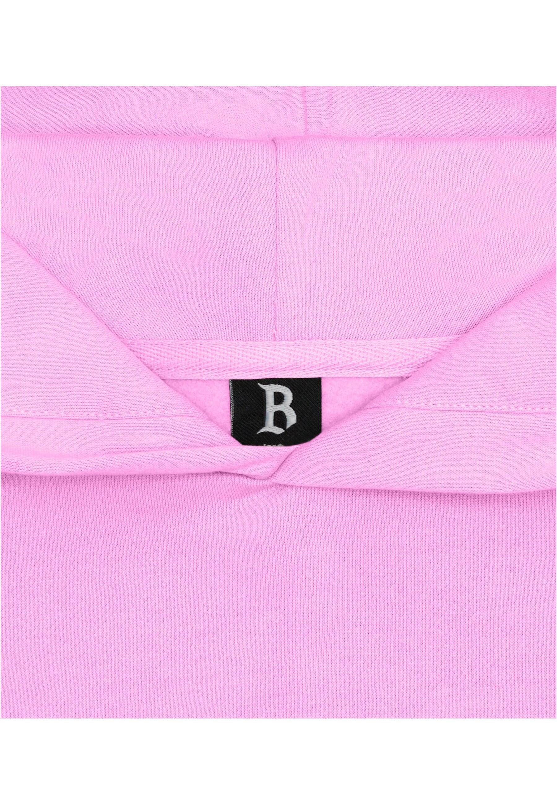 Dropsize Kapuzensweatshirt »Dropsize Herren Super Heavy Blank Hoodie«, 1 Stk.
