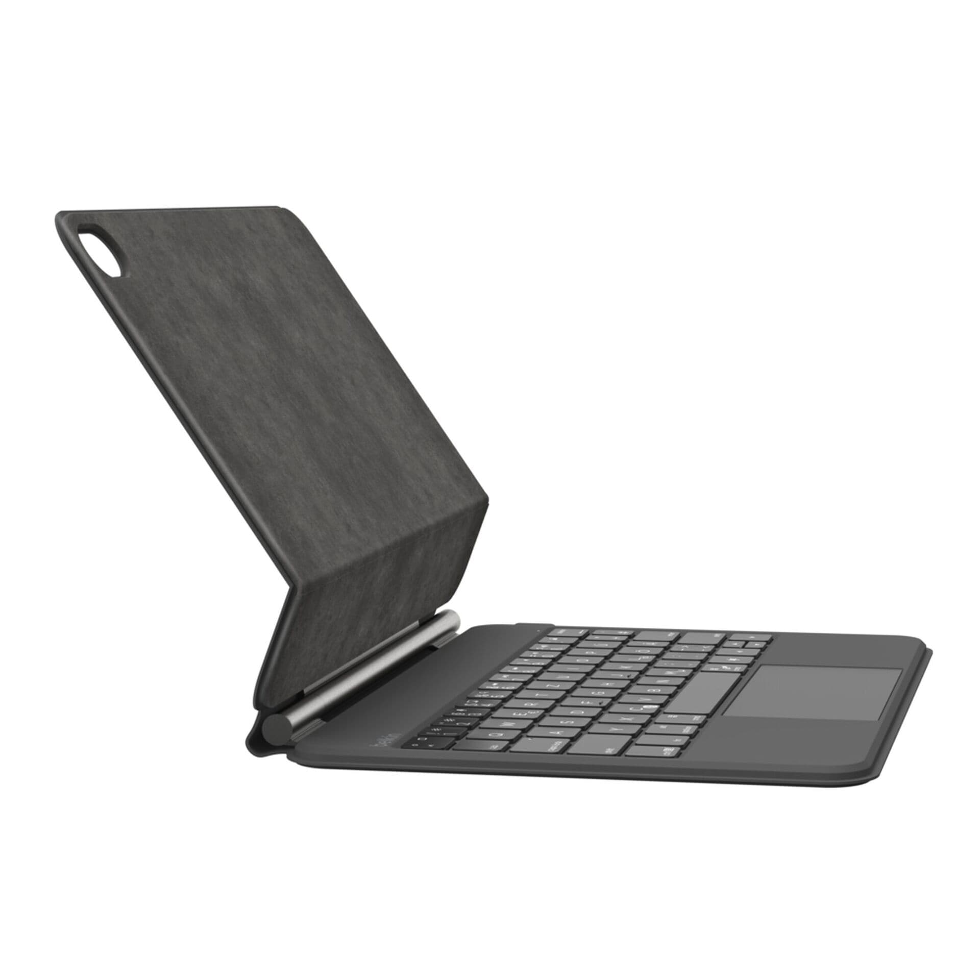 Belkin Tablet-Tastatur »Pro Tastatur iPad 10,9" (10. Gen.)« (Touchpad) QWERTZ - deutsches Tastaturlayout