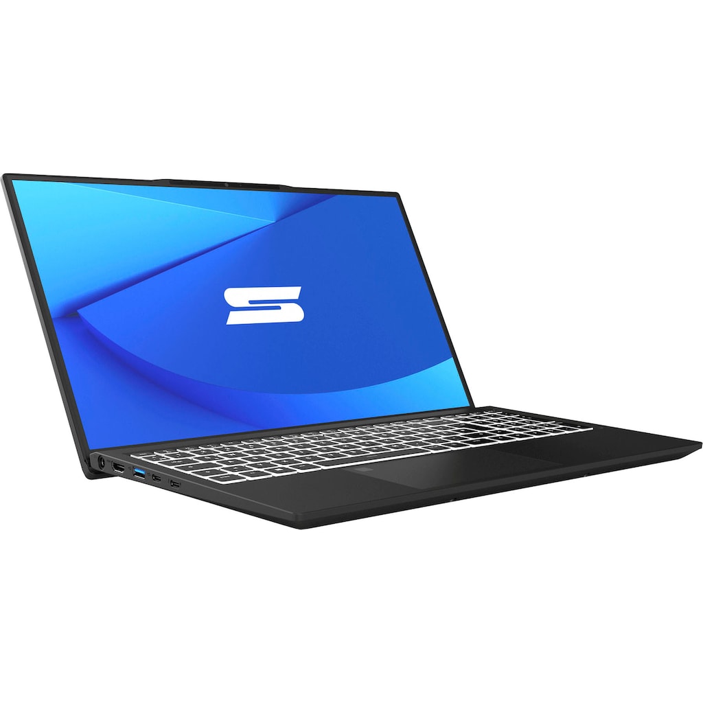 Schenker Notebook »WORK 15 - E21scv«, 39,62 cm, / 15,6 Zoll, Intel, Core i7, Iris Xe Graphics, 500 GB SSD