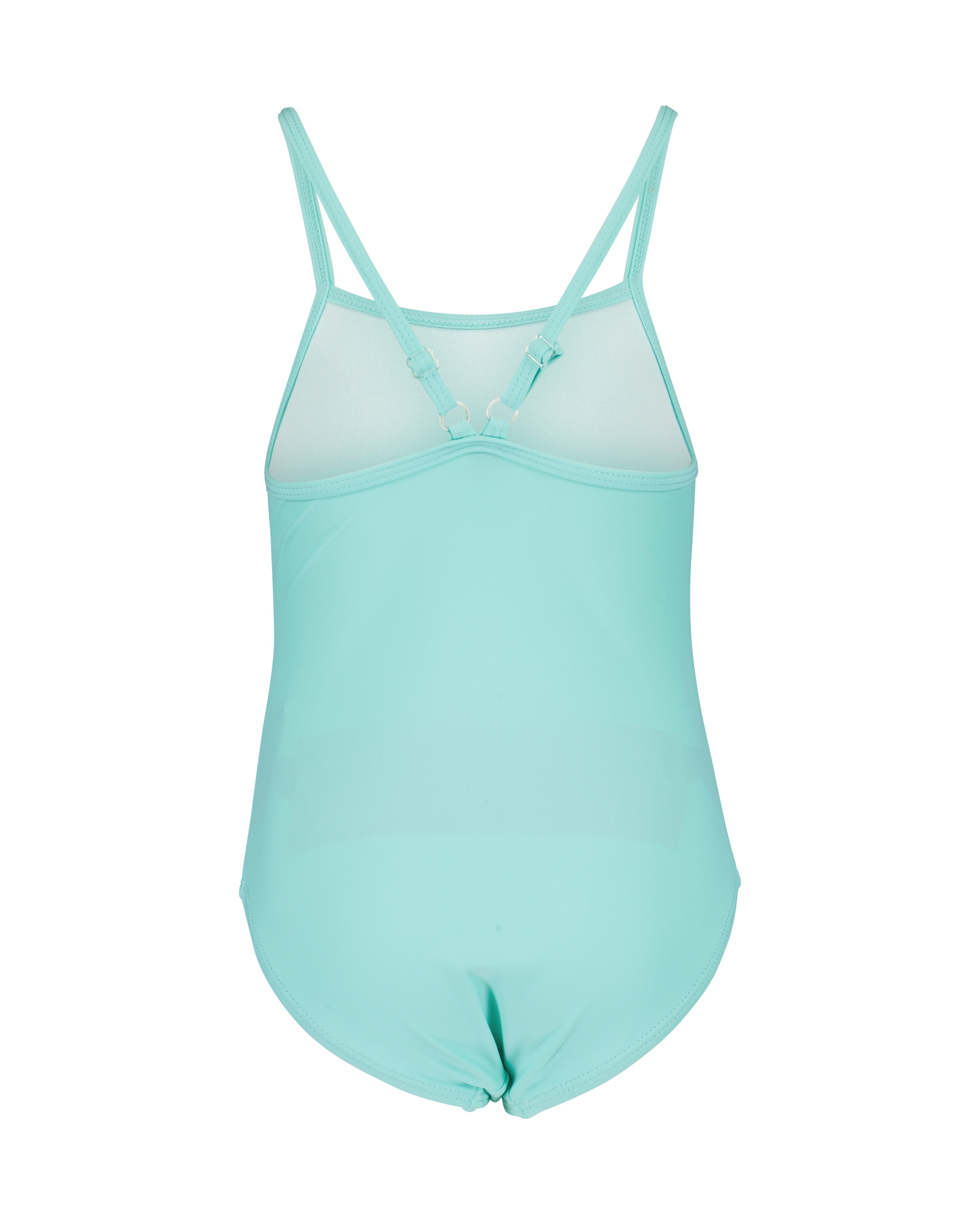 Blue Seven Badeanzug, mit keiner Pailletten-Applikation