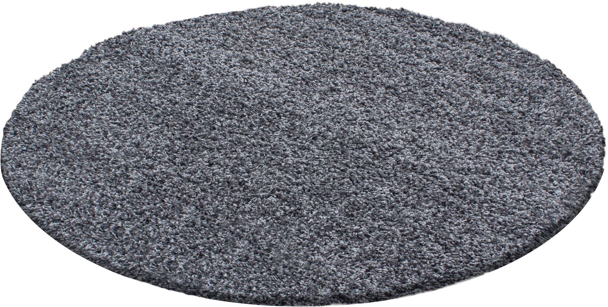 Ayyildiz Teppiche Hochflor-Teppich »Dream Shaggy«, rund, 50 mm Höhe, Langfl günstig online kaufen
