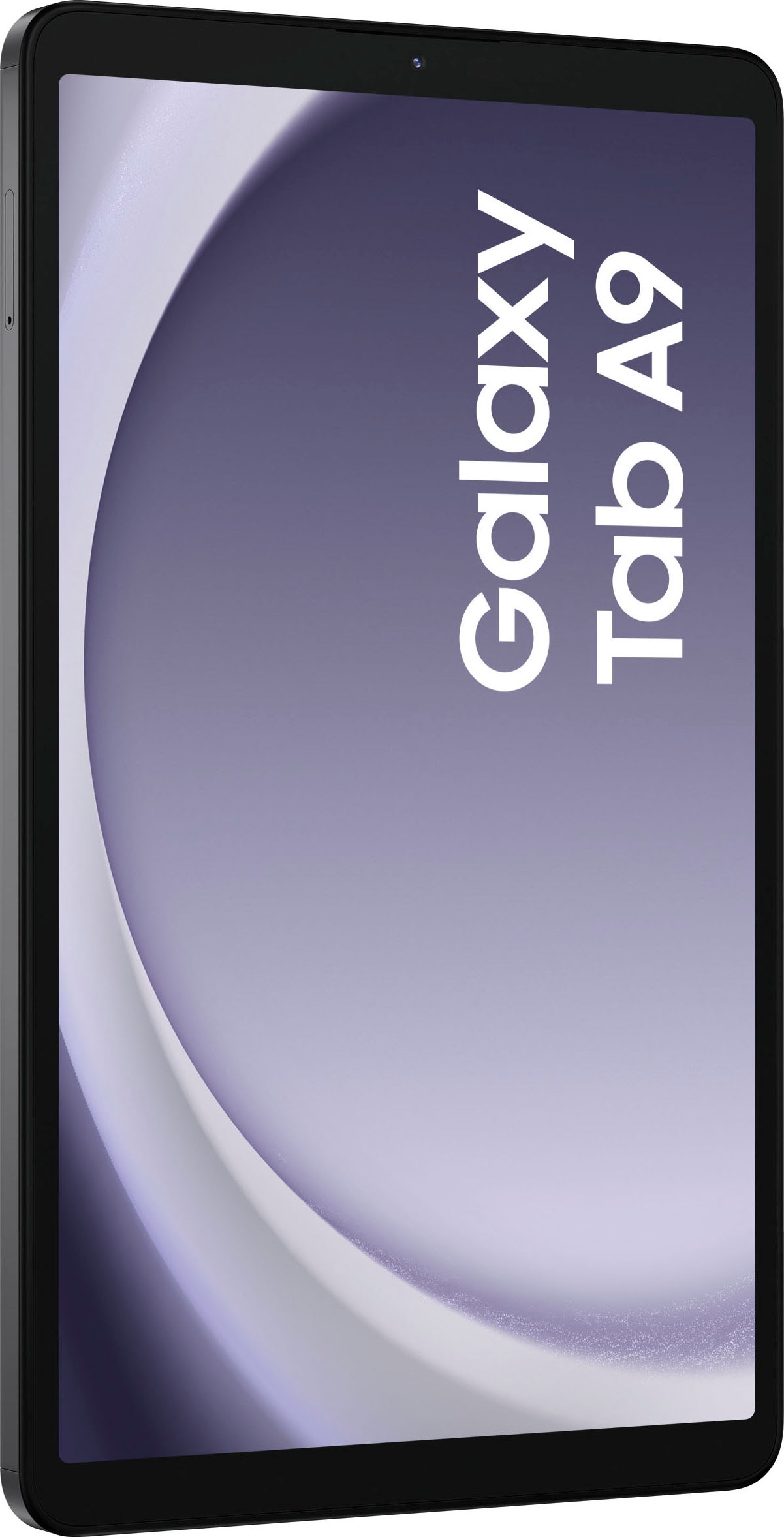 Samsung Tablet »Galaxy Tab A9 LTE«, (22,05 cm / 8,7 Zoll), Android,One UI,Knox, WXGA+, 4G (LTE),)