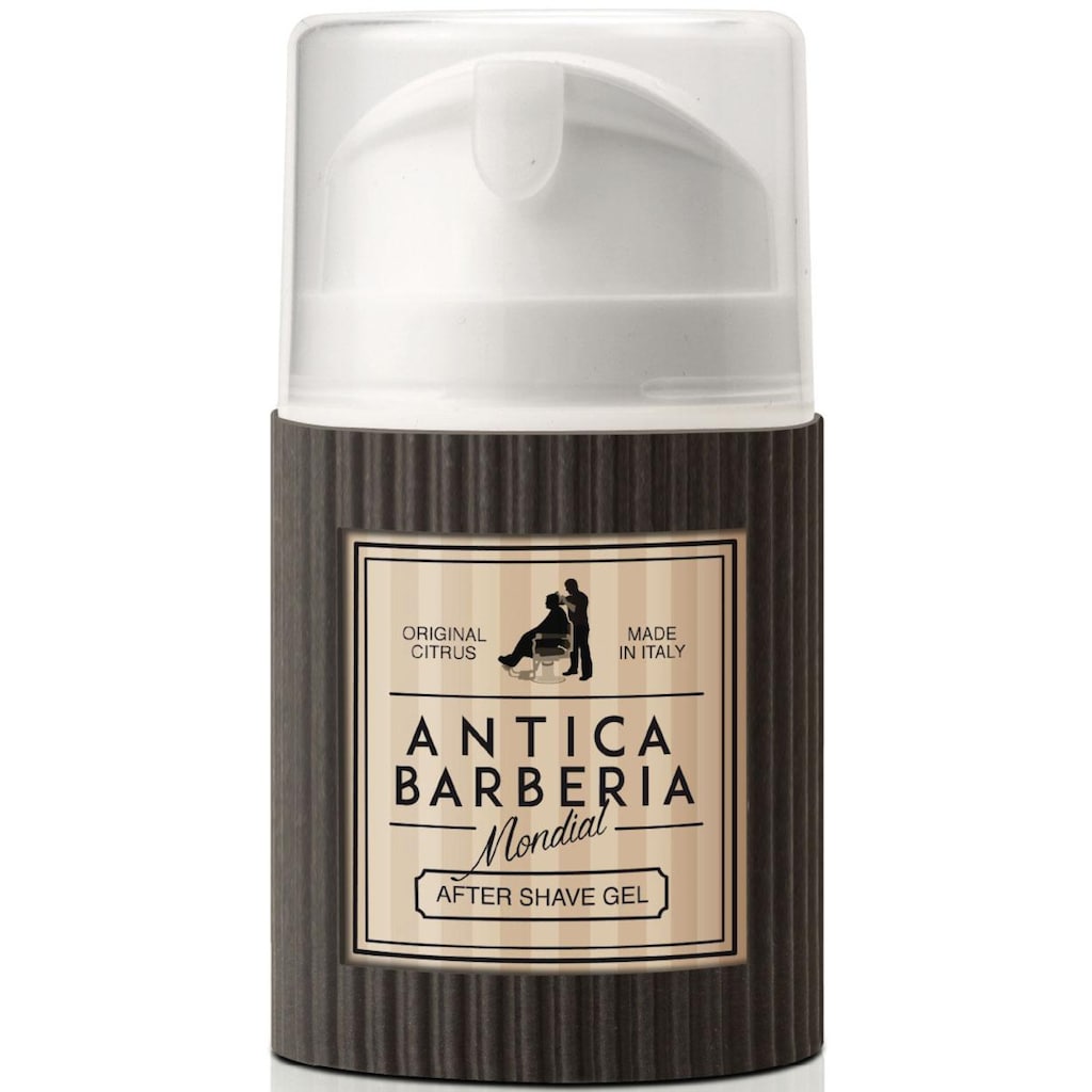 Mondial Antica Barberia After-Shave »Original Citrus«