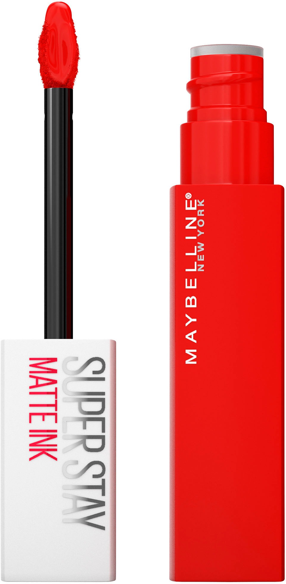 MAYBELLINE NEW YORK Lippenstift »Super Stay Matte Ink Spiced Up«