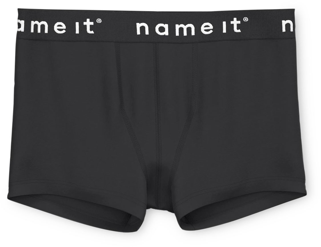 Name It Boxer »NKMBOXER 3P« Packung, 3 Stk. tlg.,