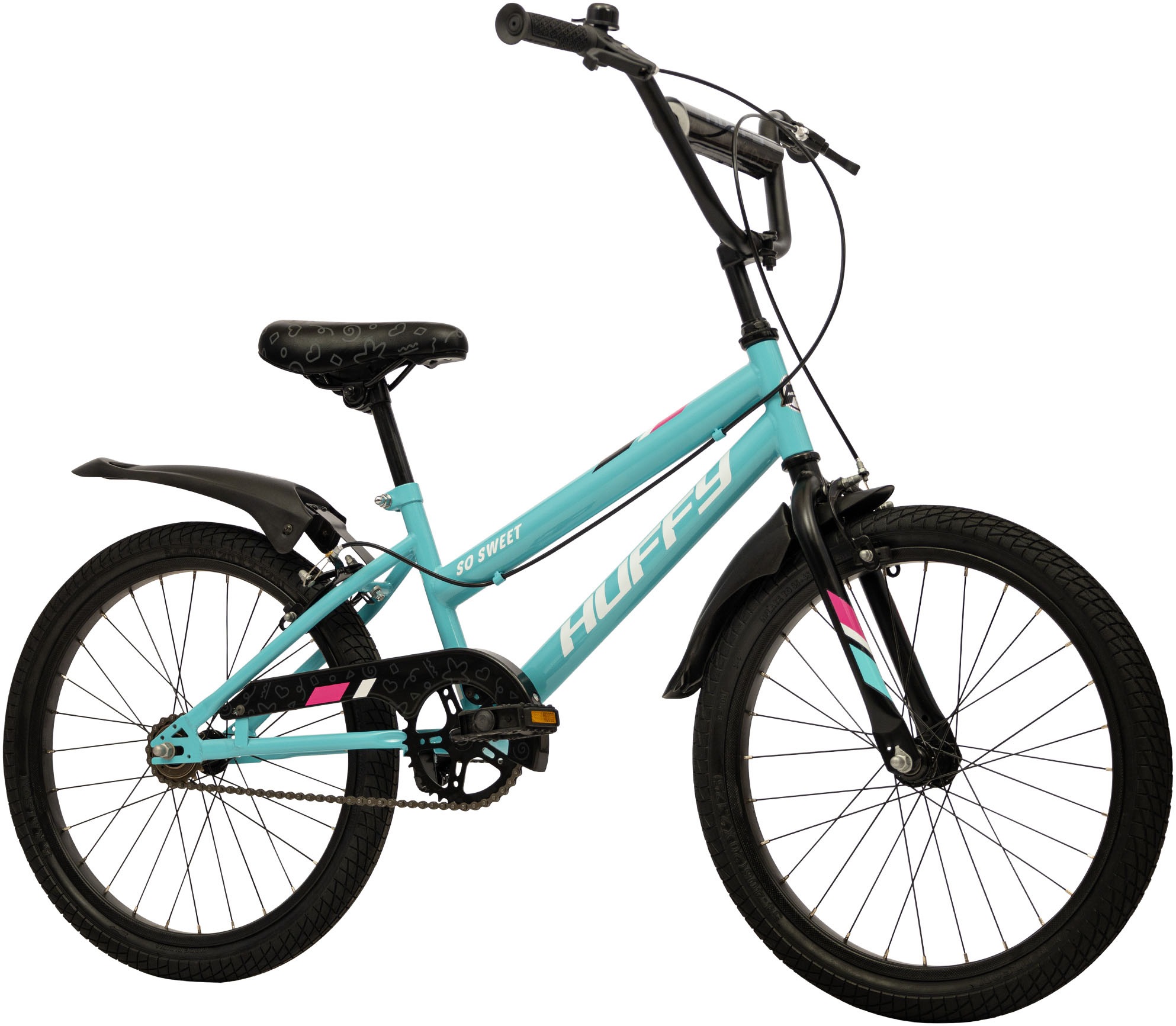 Huffy Kinderfahrrad »So Sweet«