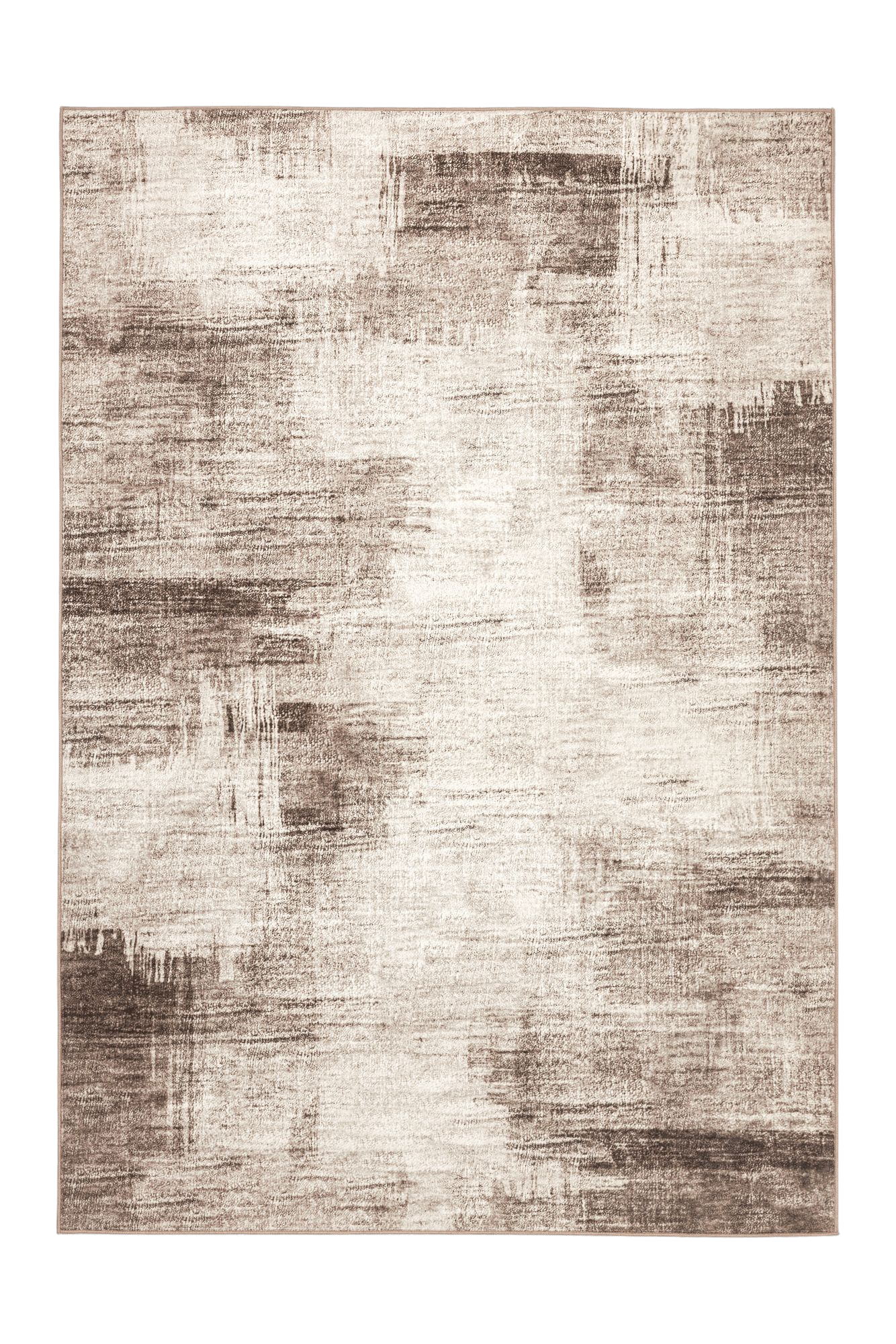 Obsession Teppich »Avantgarde 102«, rechteckig, 8 mm Höhe, modernes Design, waschbar, In- und Outdoor, Balkon, Terrasse