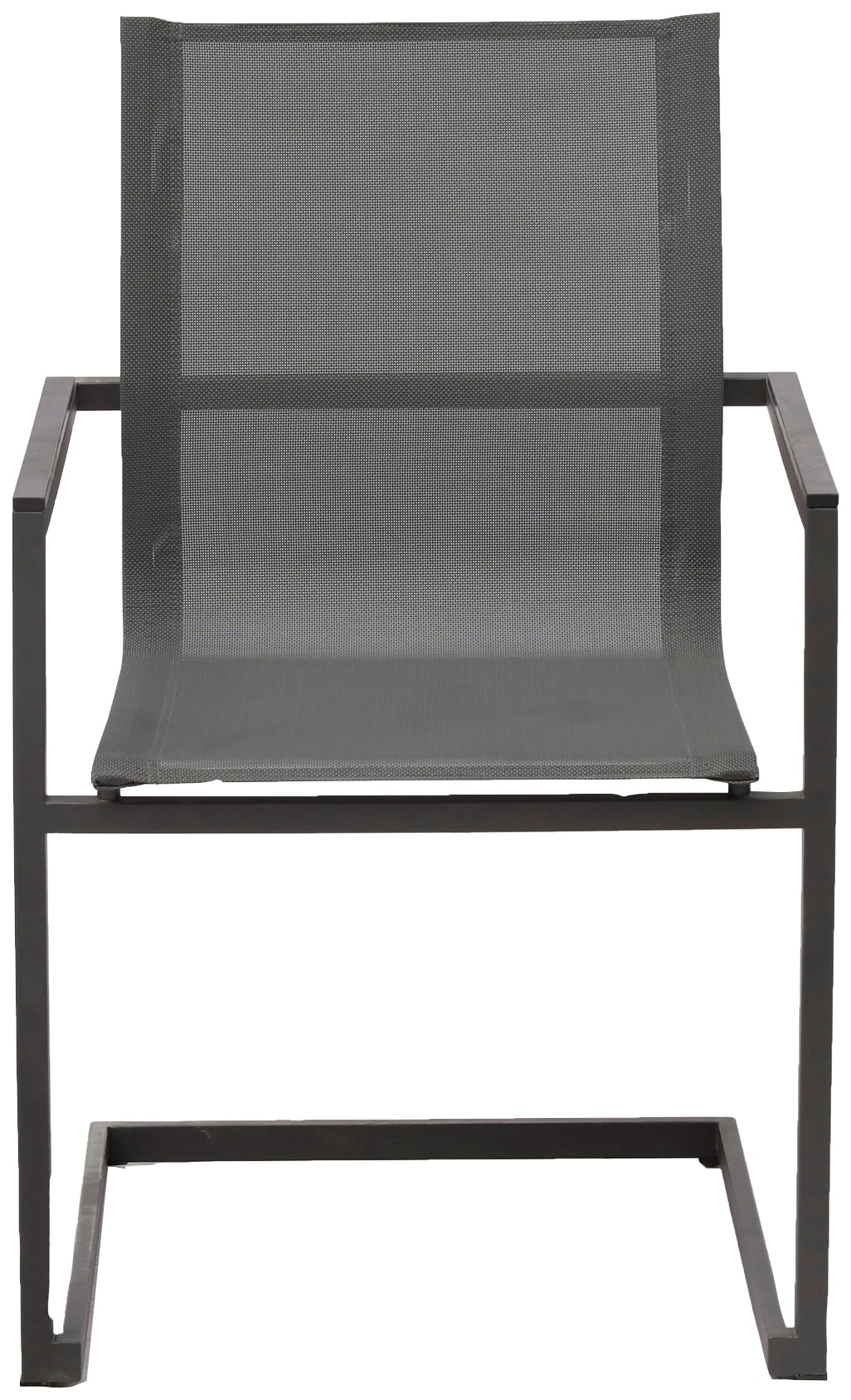 Garden Pleasure Freischwinger »SOPHIA«, (Set), 4 St., maximale Belastbarkeit 100 Kg