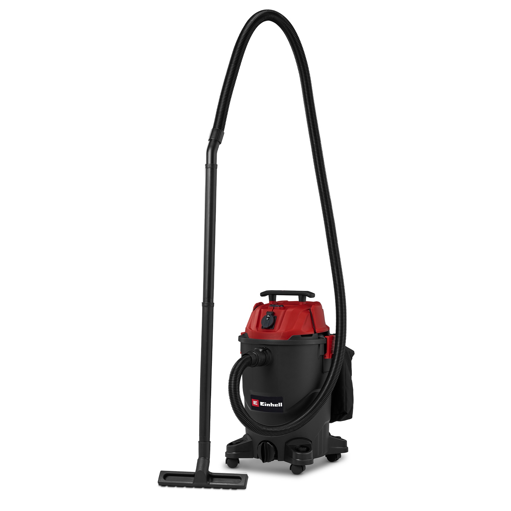Einhell Nass-Trocken-Sauger »TC-VC 3055 A« Ohne Akku, ohne Ladegerät günstig online kaufen
