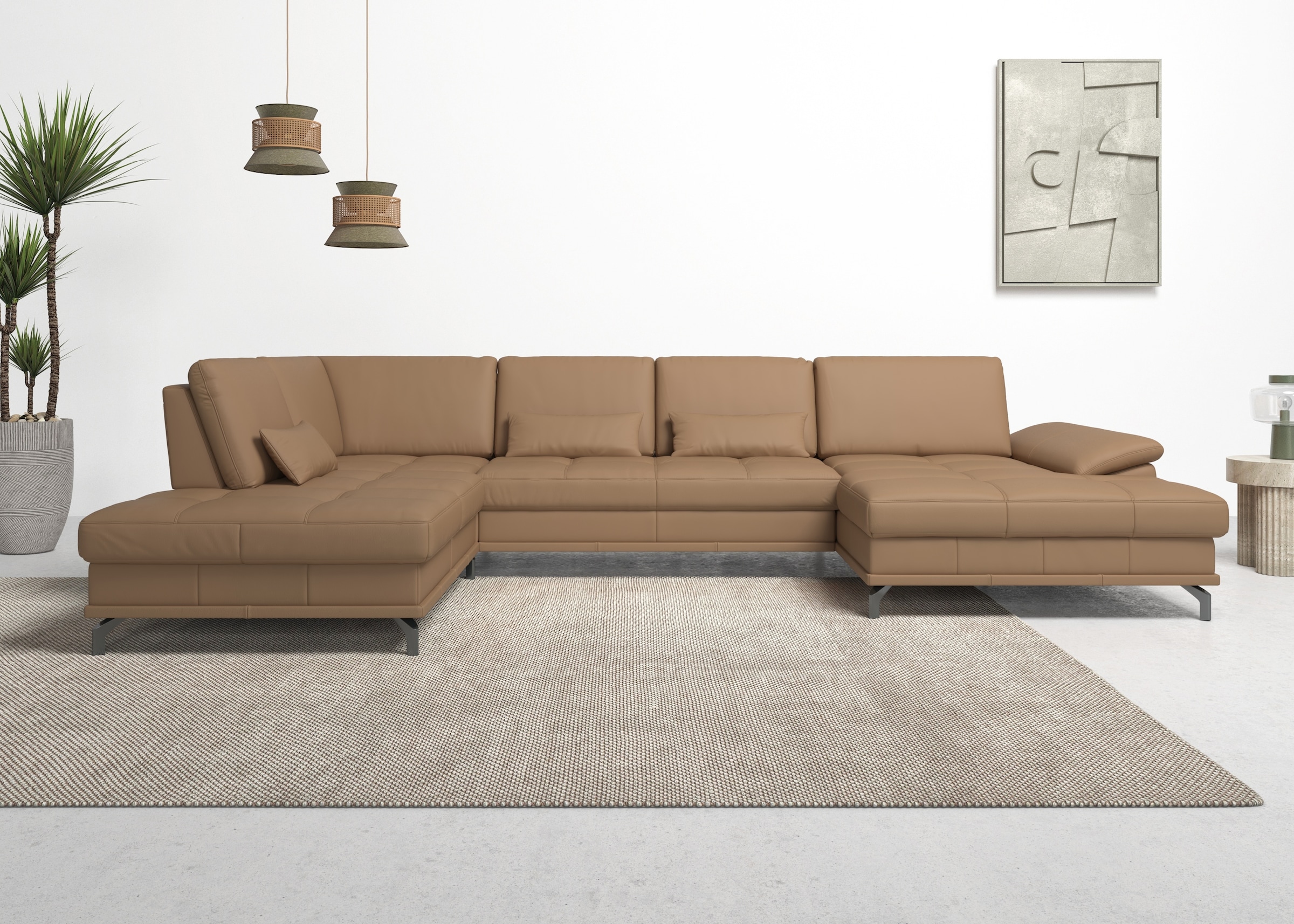 Places of Style Wohnlandschaft