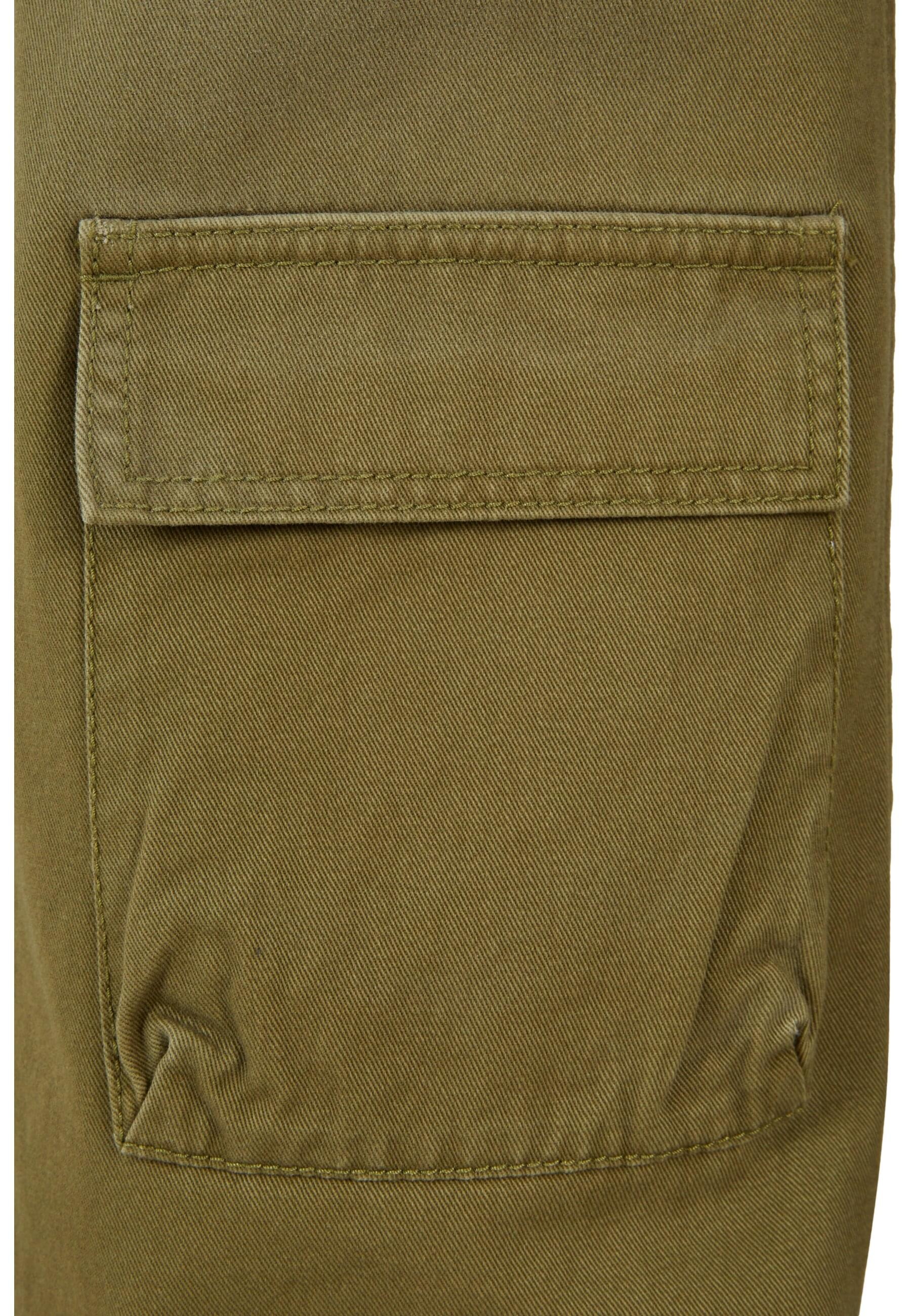 Karl Kani Cargohose »Karl Kani Karl Kani Signature Multipocket Cargo Pants«
