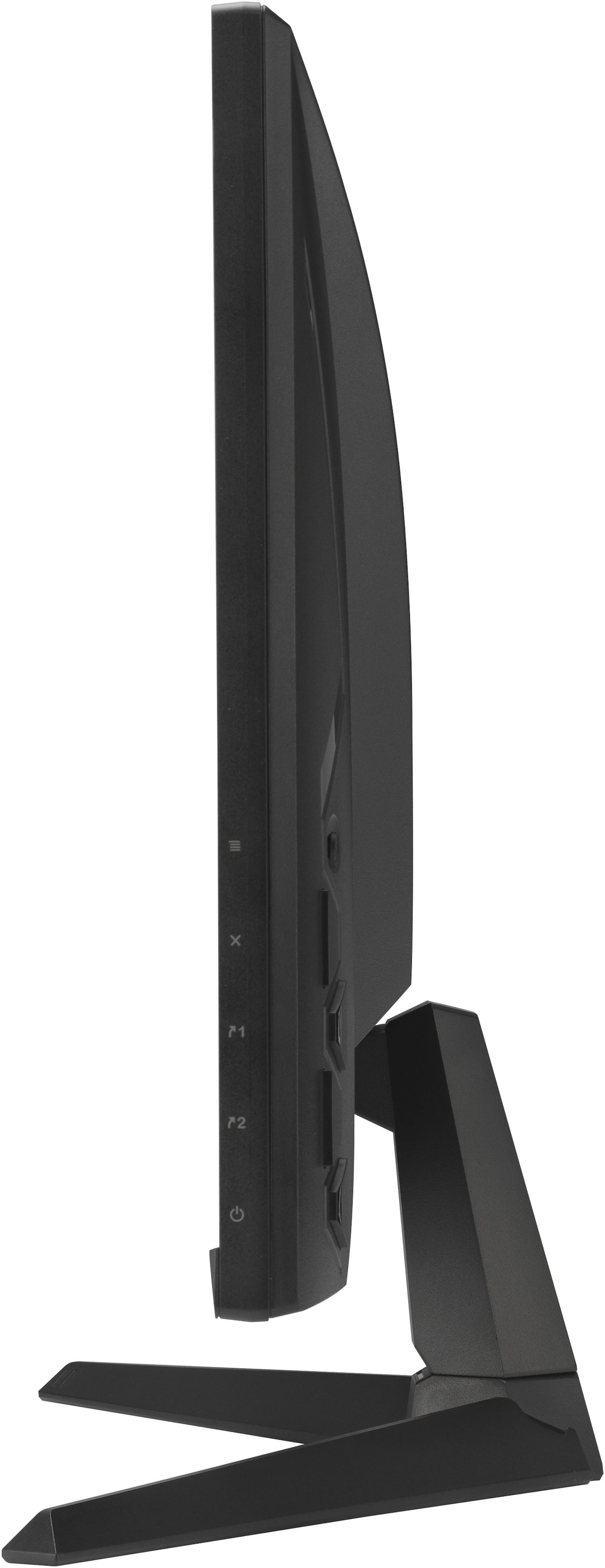 Asus Gaming-LED-Monitor »VG279Q5A« 69 cm/27 ″  1920 x 1080 px Full HD 1 Reaktionszeit 200 Hz