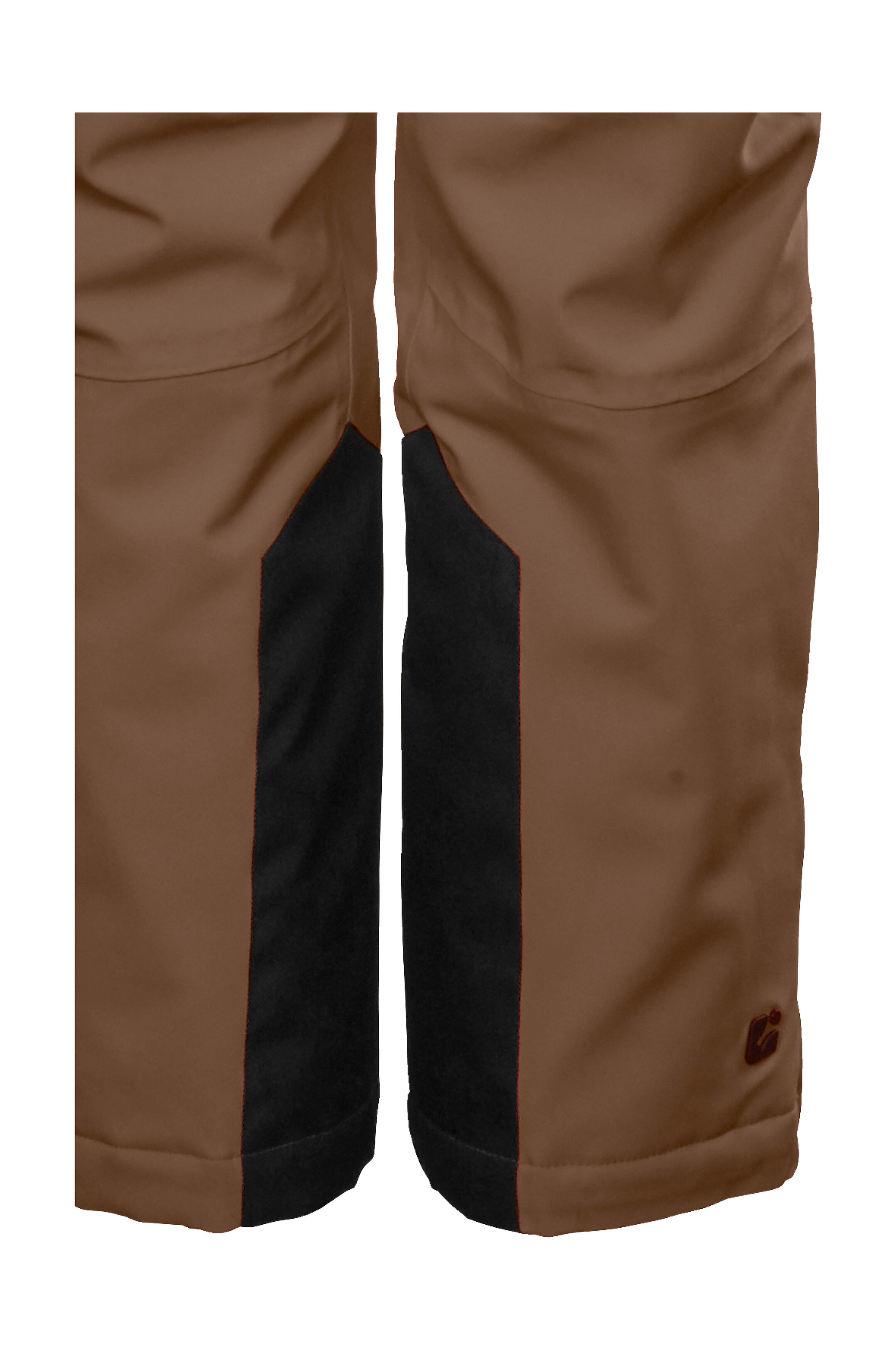 Killtec Skihose »KSW 79 BYS SKI PNTS«, Wasserdichte, atmungsaktive Skihose mit abnehmbarem Latz und Stauraum