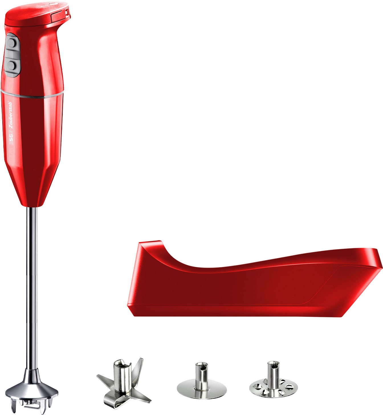 ESGE Stabmixer »PRO 95302« 200 W cordless rot